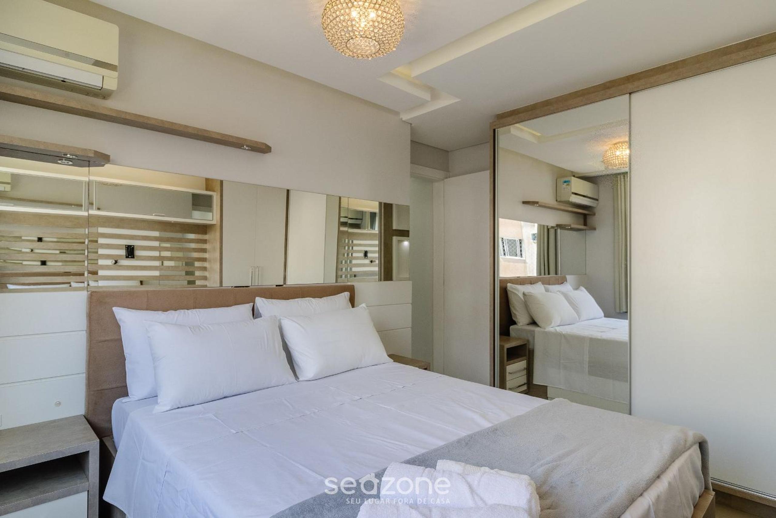 Apt. w/ Barbecue & Pool in Canasvieiras – RPC0305