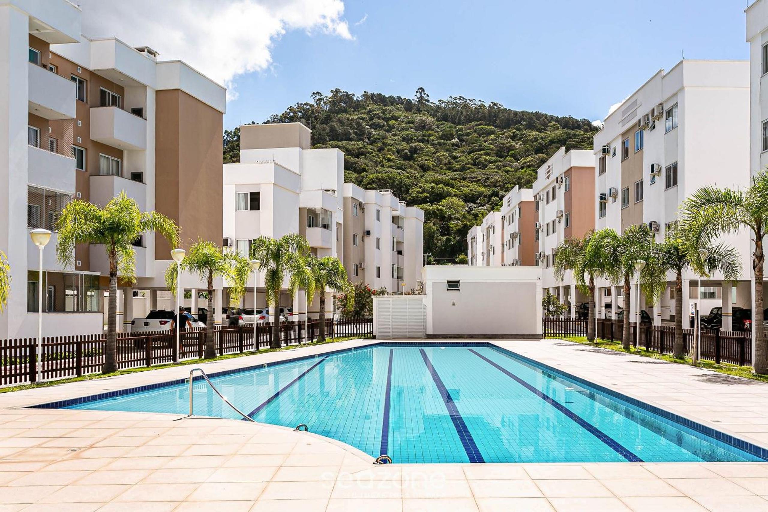 Apt. w/ Barbecue & Pool in Canasvieiras – RPC0305