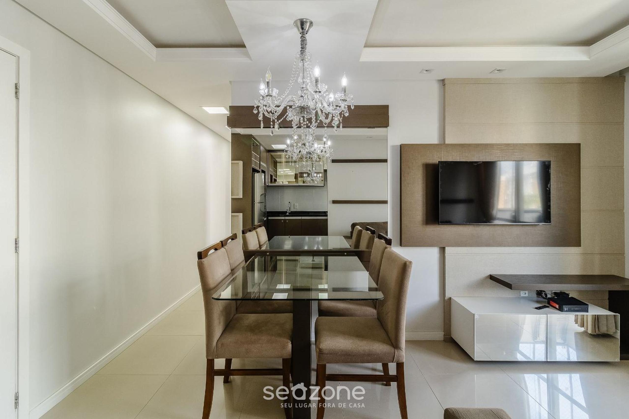 Apt. w/ Barbecue & Pool in Canasvieiras – RPC0305