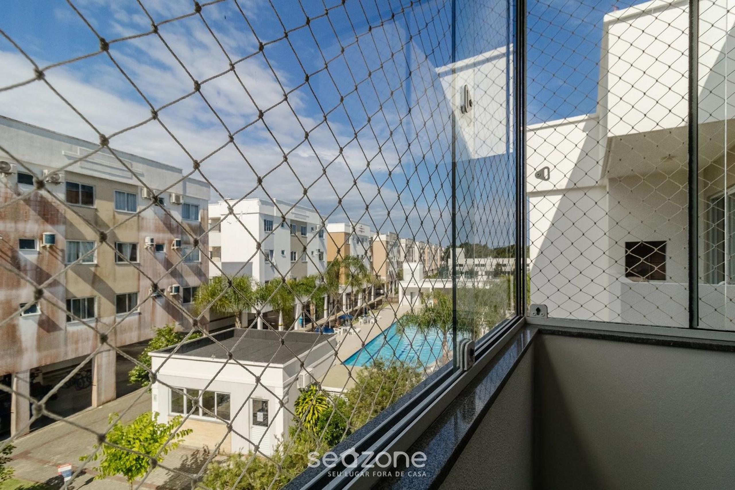 Apt. w/ Barbecue & Pool in Canasvieiras – RPC0305