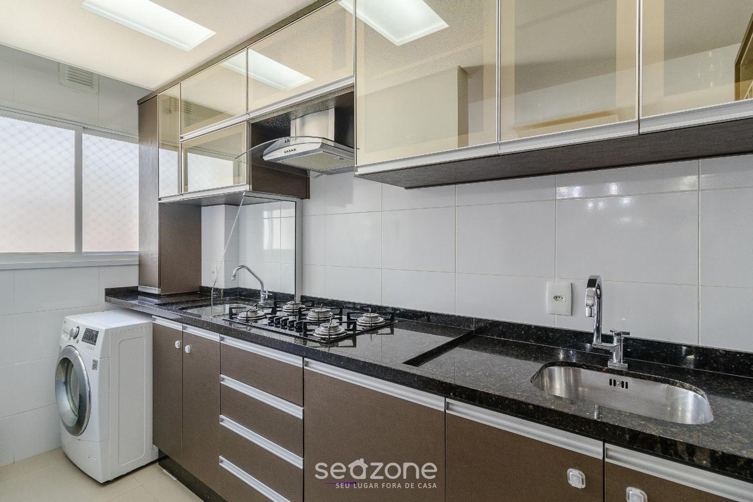 Apt. w/ Barbecue & Pool in Canasvieiras – RPC0305