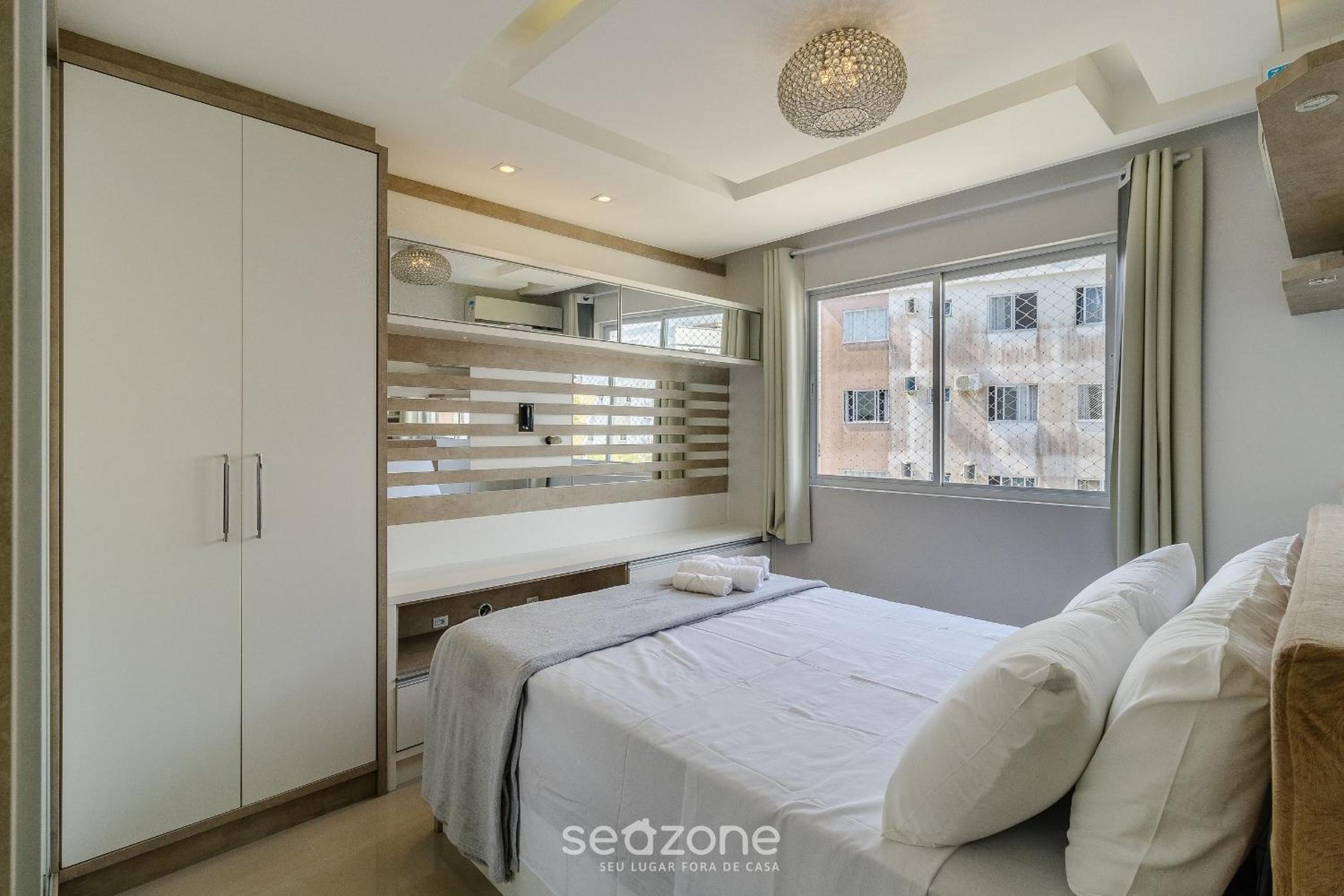 Apt. w/ Barbecue & Pool in Canasvieiras – RPC0305