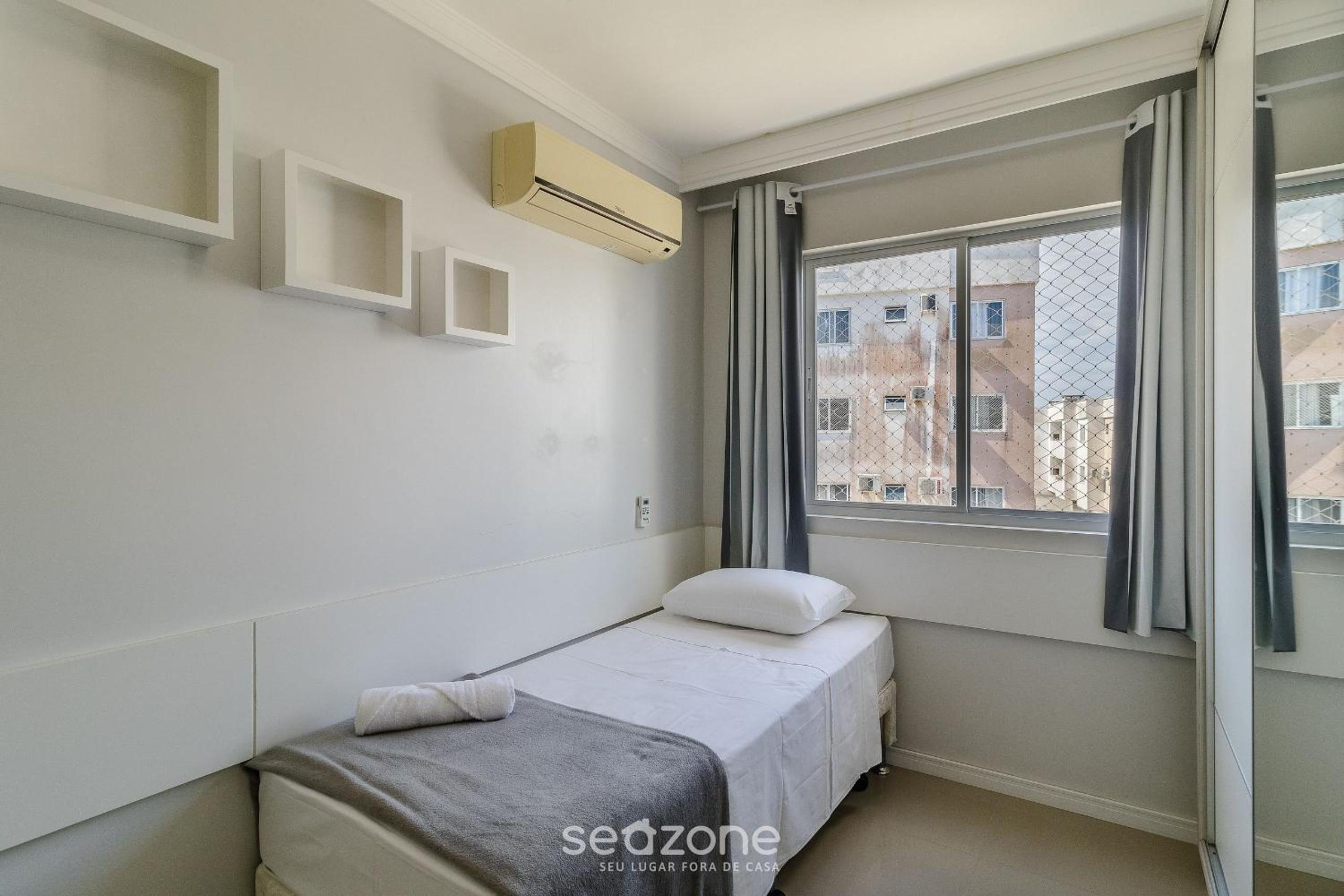 Apt. w/ Barbecue & Pool in Canasvieiras – RPC0305