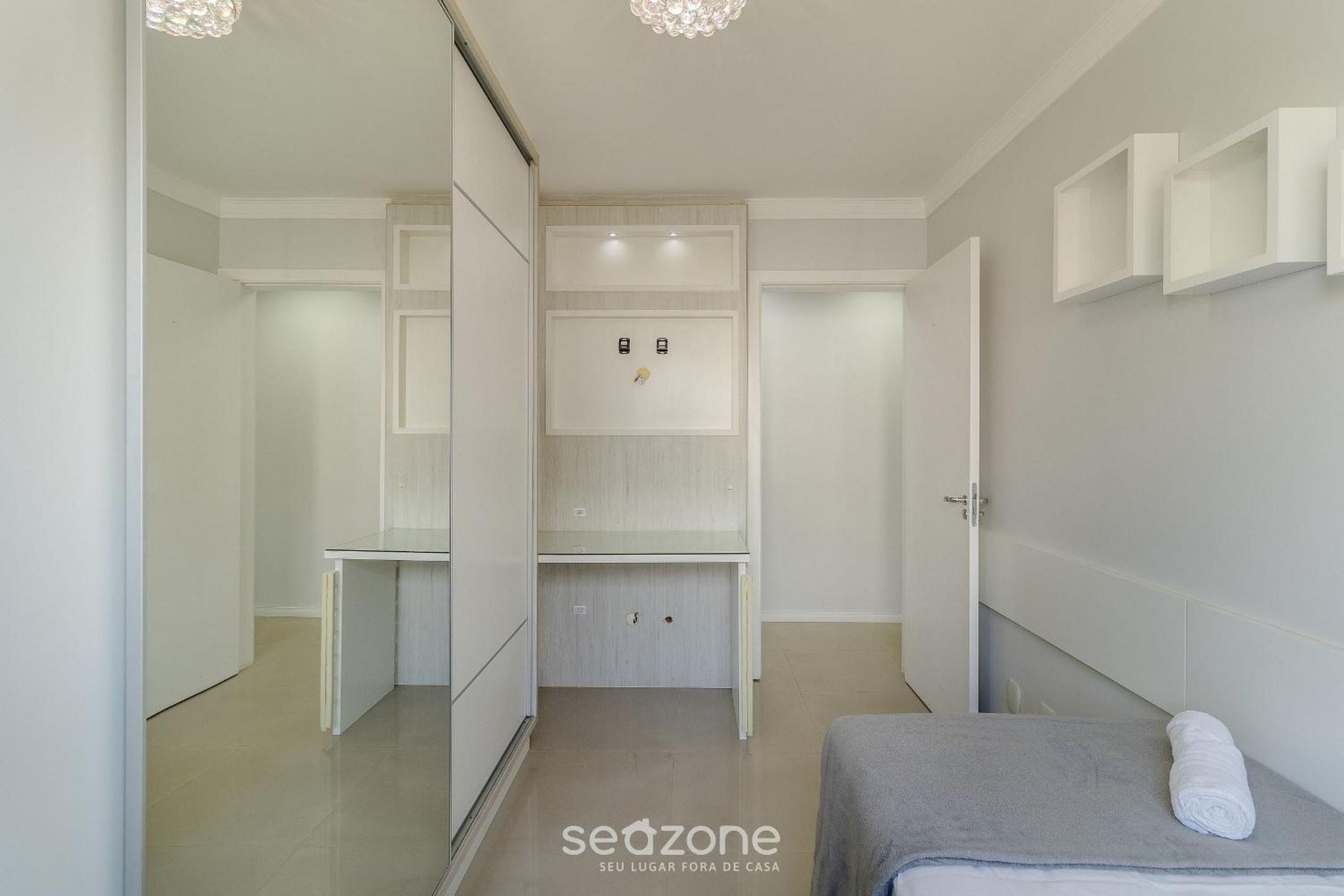 Apt. w/ Barbecue & Pool in Canasvieiras – RPC0305