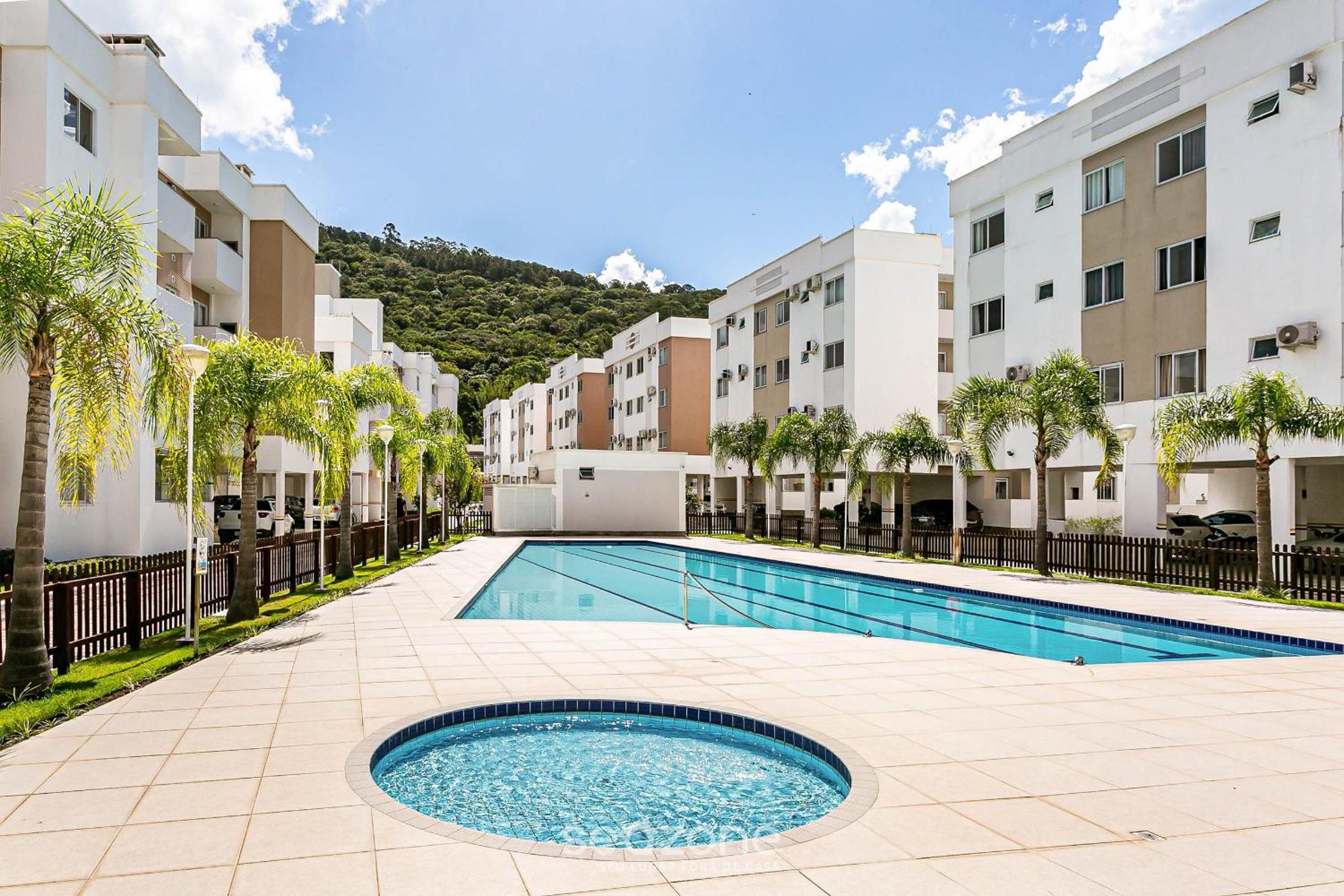 Apt. w/ Barbecue & Pool in Canasvieiras – RPC0305