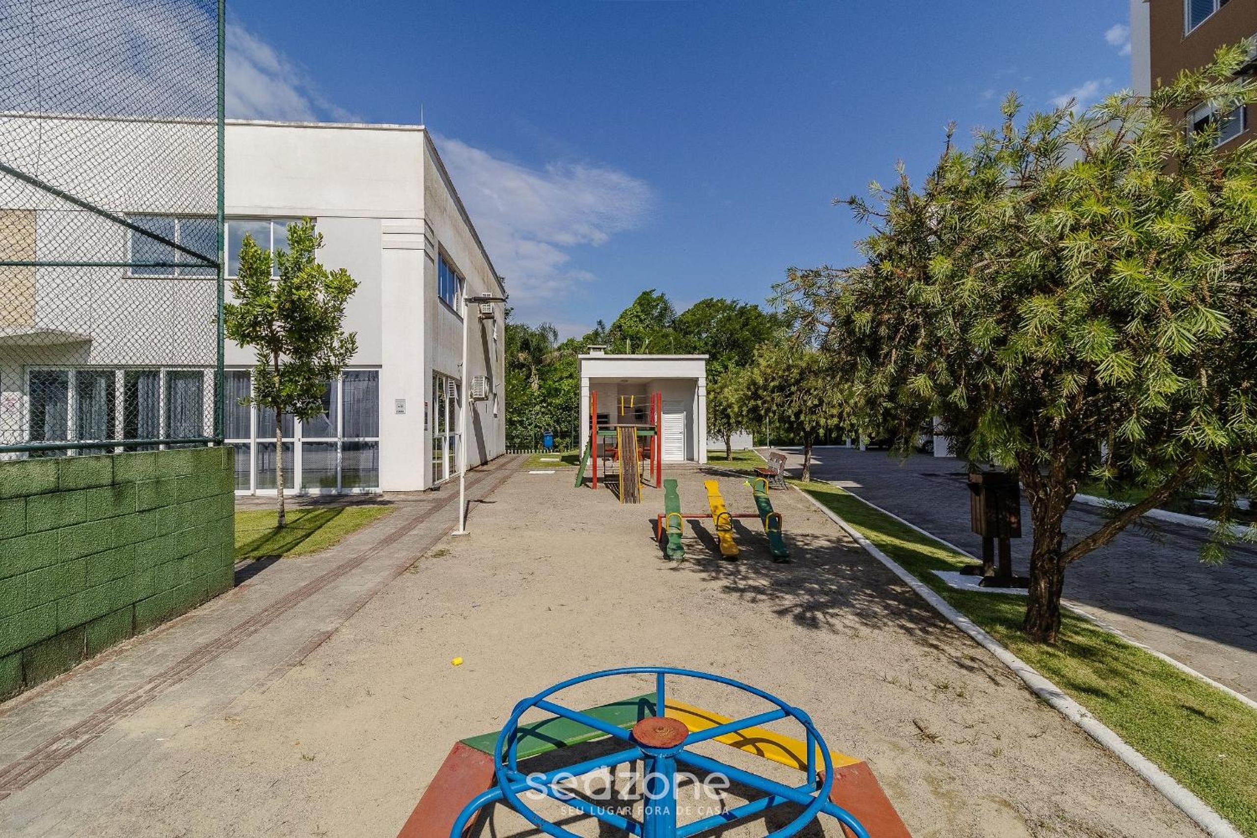 Apt. w/ Barbecue & Pool in Canasvieiras – RPC0305