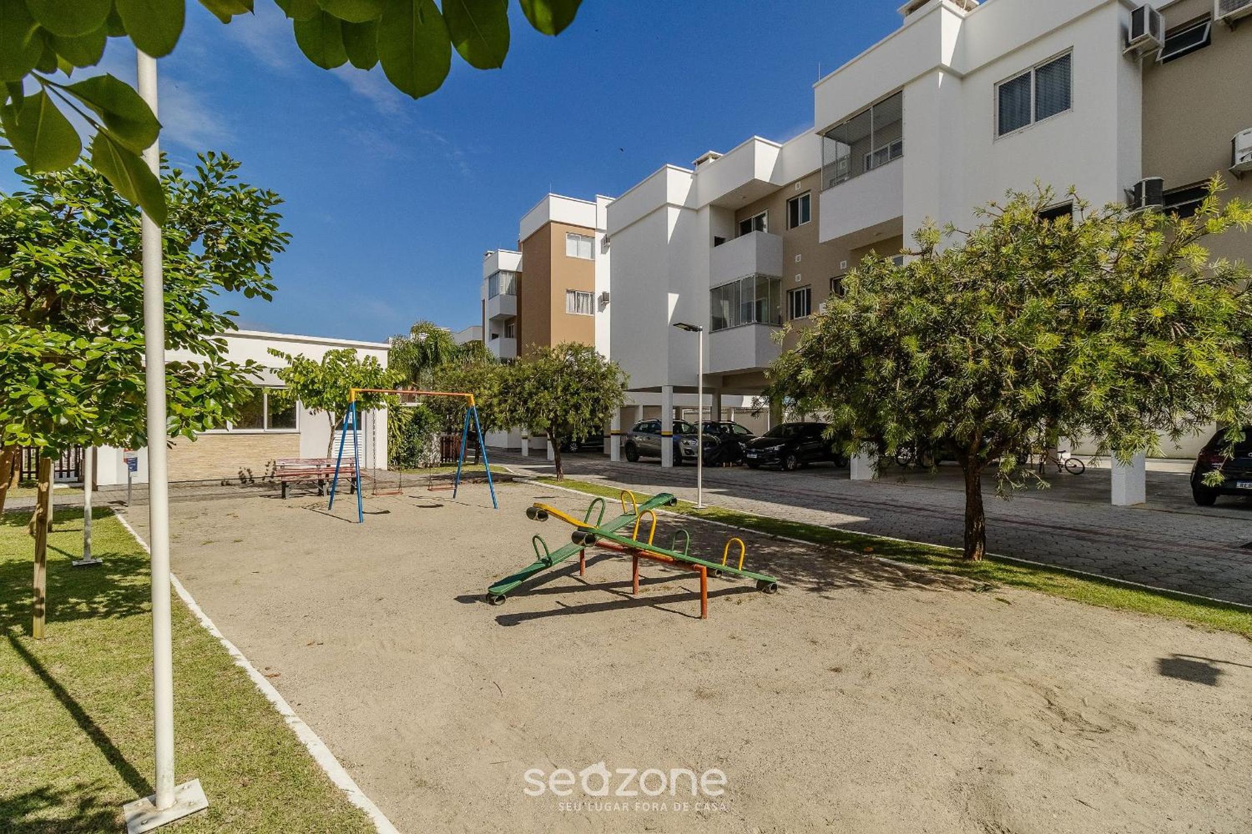 Apt. w/ Barbecue & Pool in Canasvieiras – RPC0305