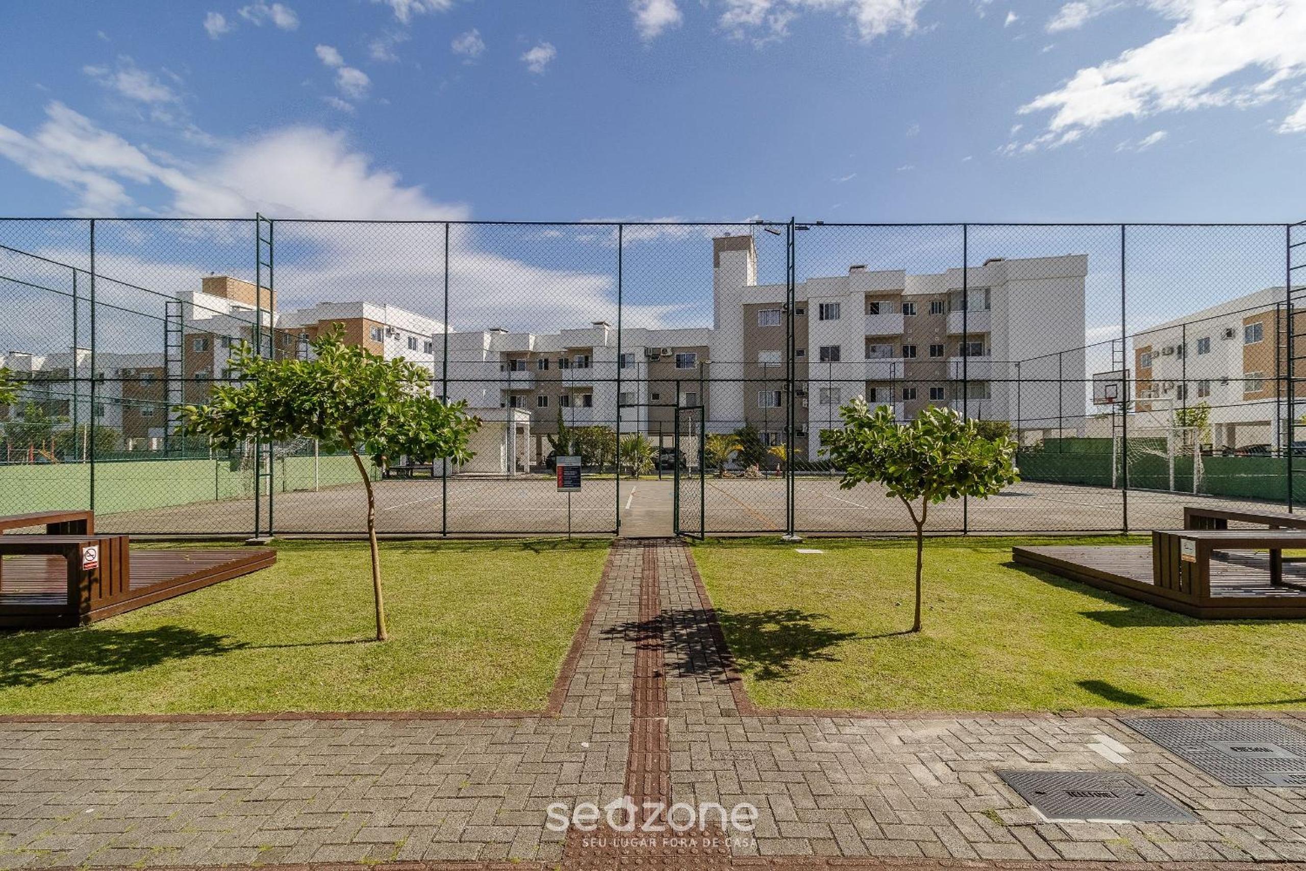 Apt. w/ Barbecue & Pool in Canasvieiras – RPC0305