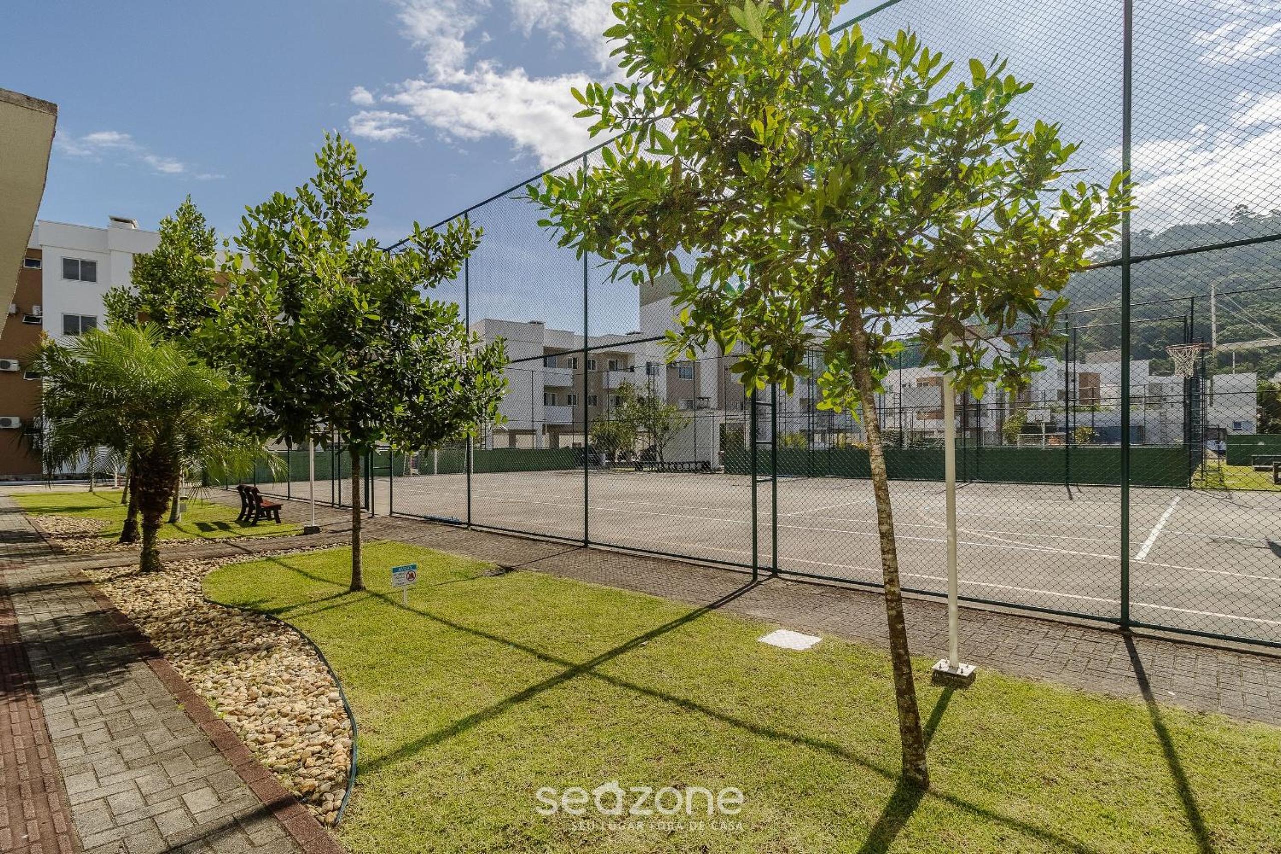 Apt. w/ Barbecue & Pool in Canasvieiras – RPC0305