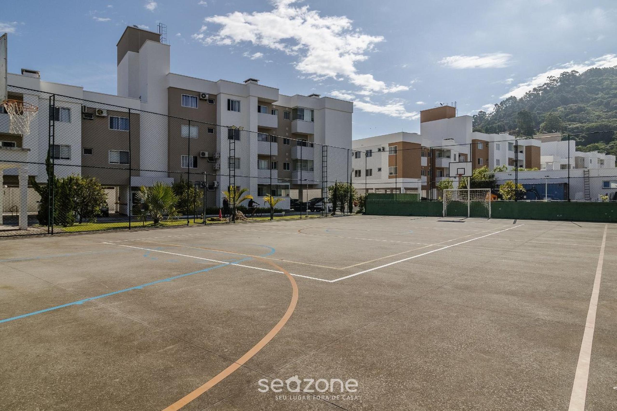 Apt. w/ Barbecue & Pool in Canasvieiras – RPC0305