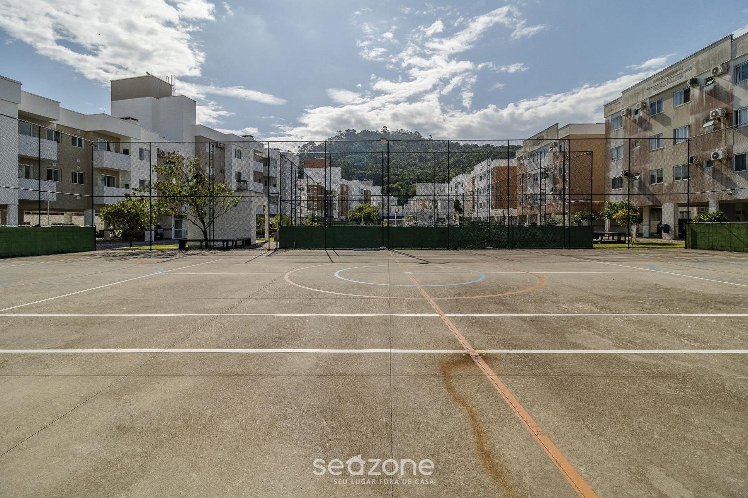 Apt. w/ Barbecue & Pool in Canasvieiras – RPC0305