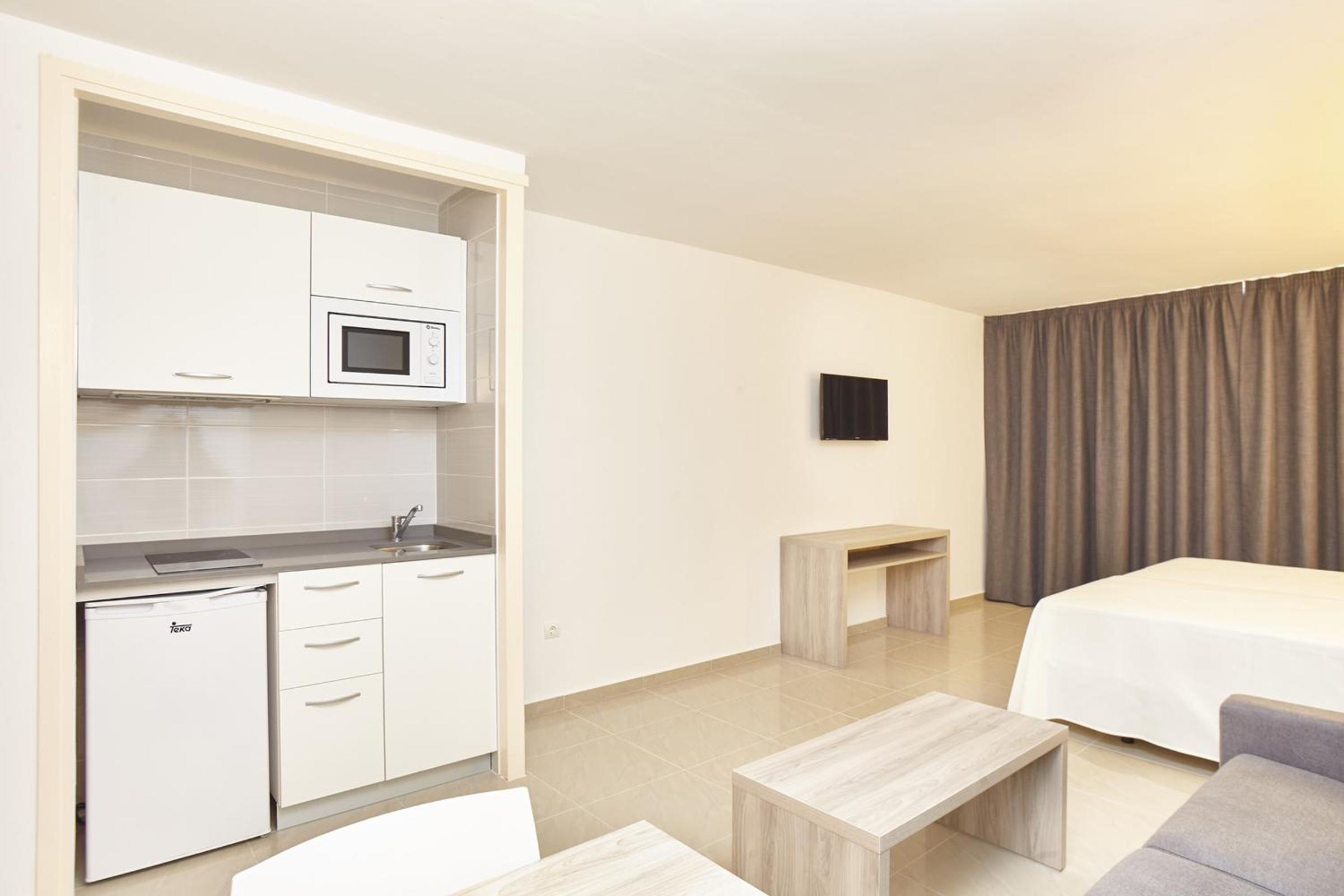 Apartamentos Mar i Vent