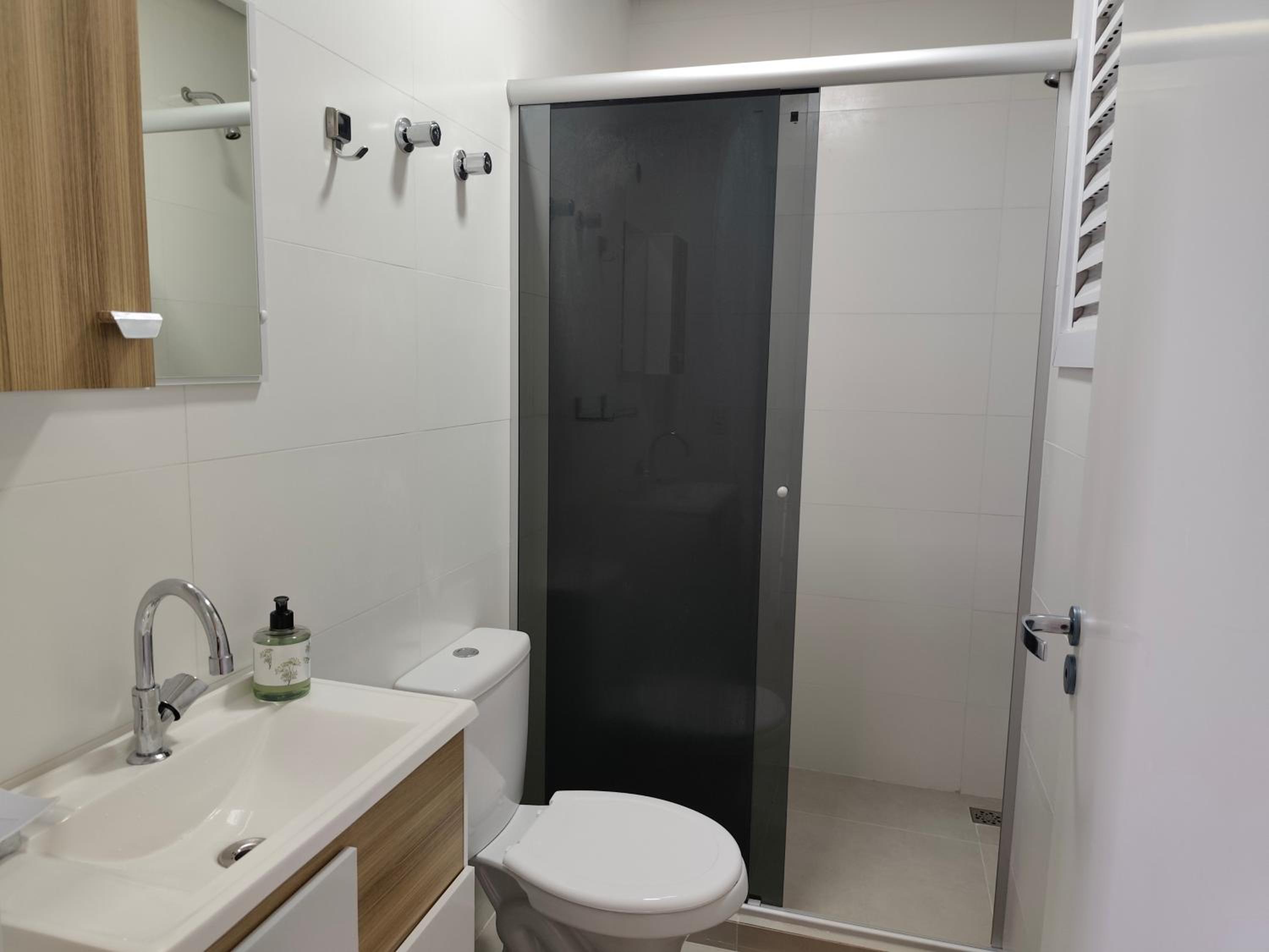 Apartamento de temporada em Gramado com linda vista