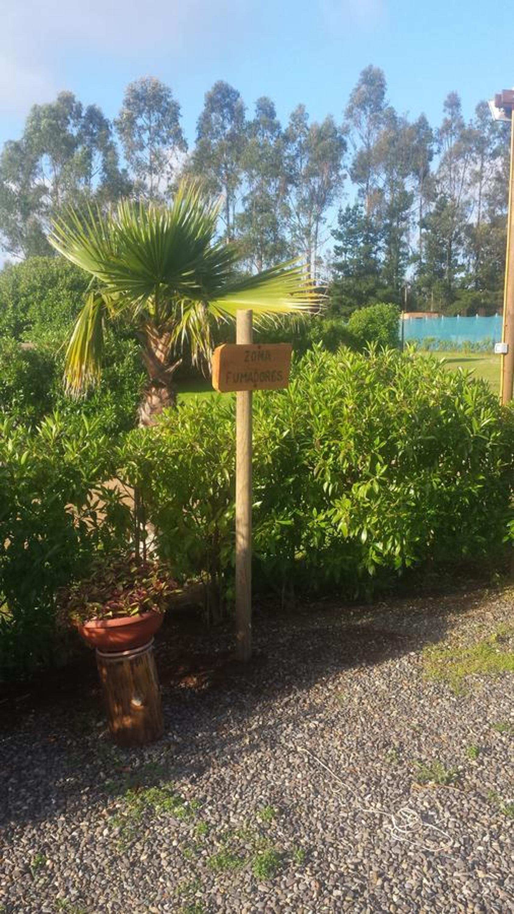 Cabañas Boutique il Bosco