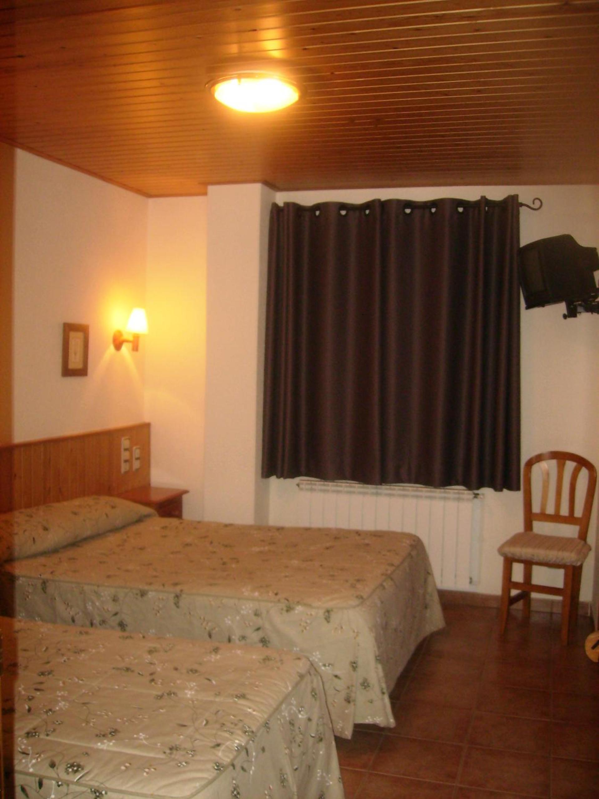 Hostal Pernalle