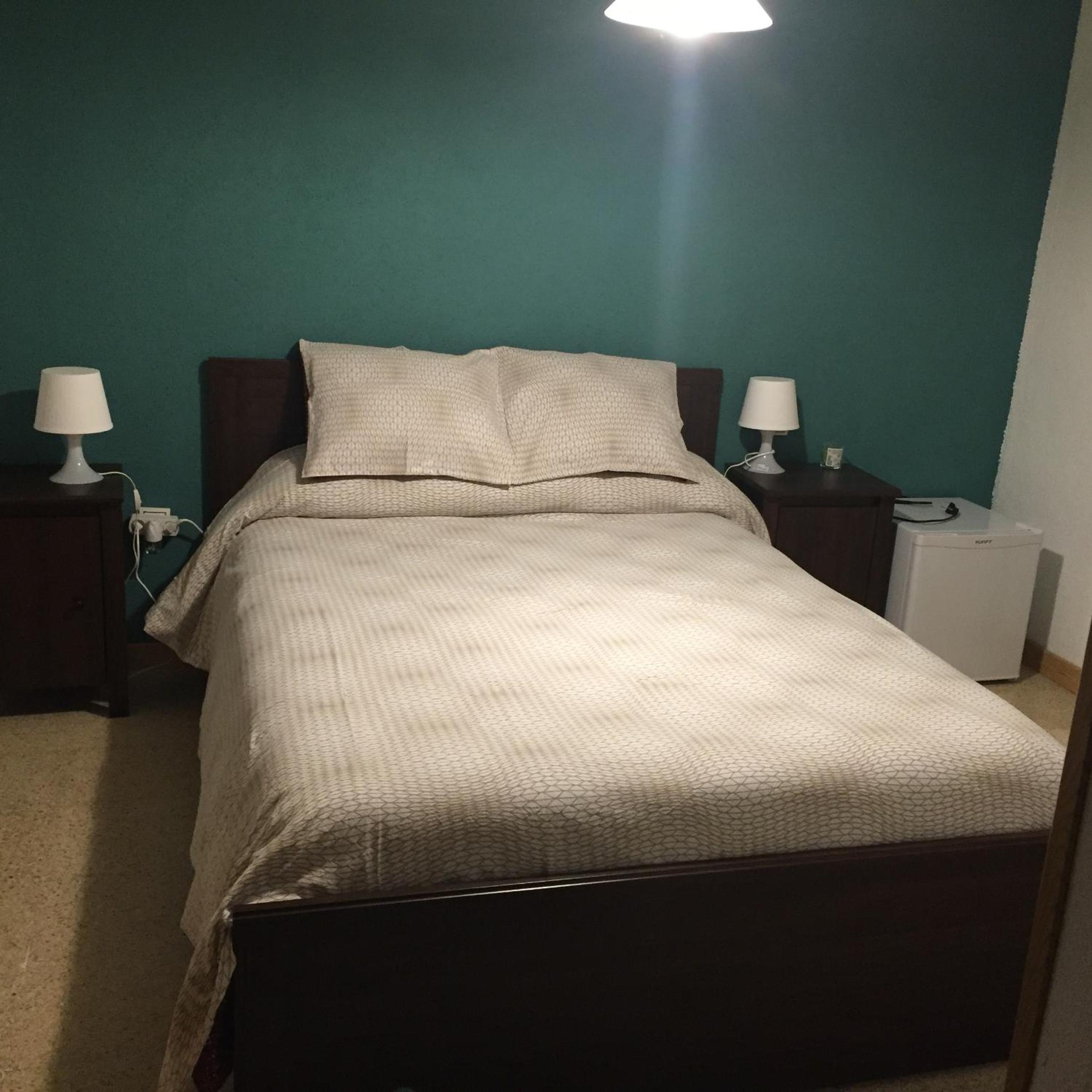 Hostal Tres Cantos photo 2