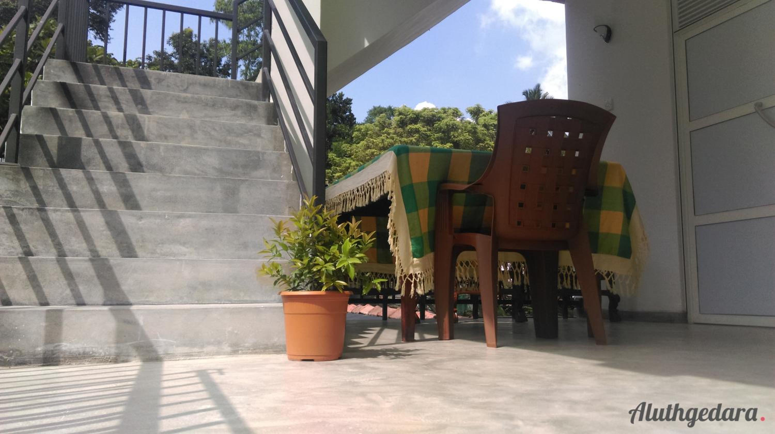 Aluthgedara Guest House