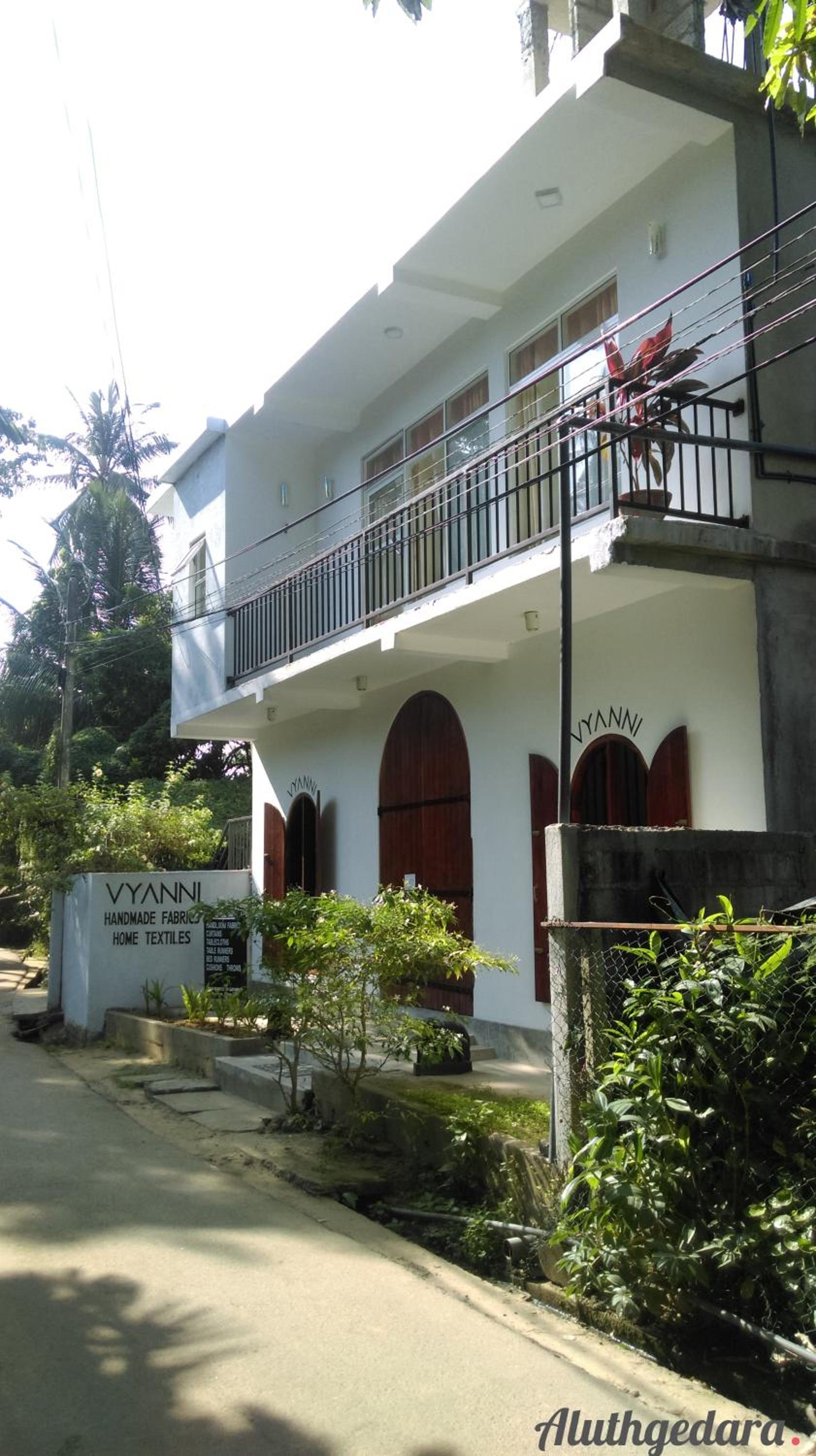 Aluthgedara Guest House