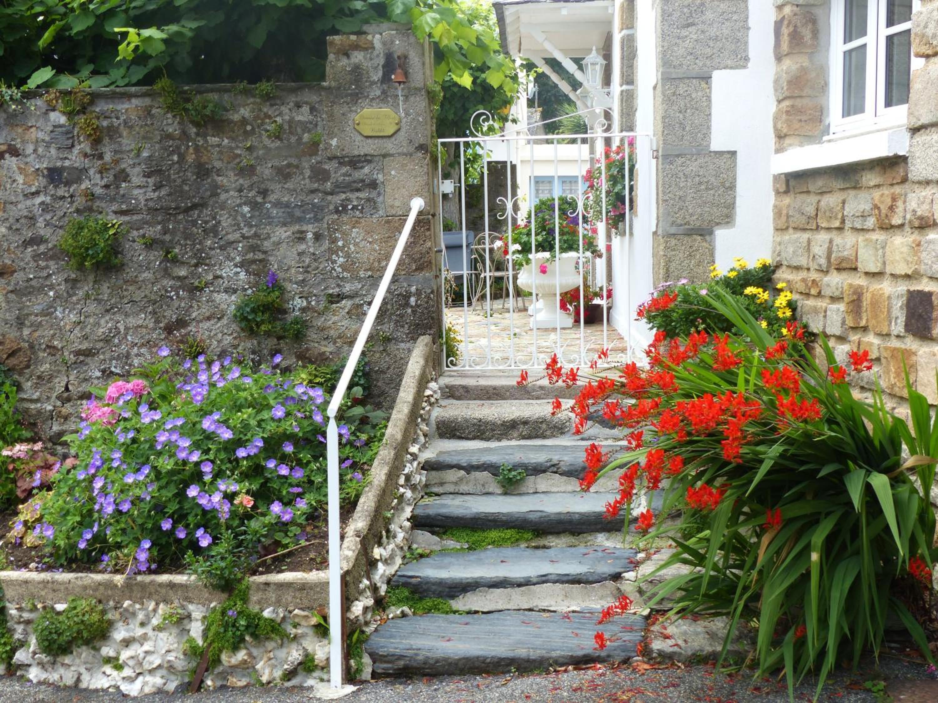 Demeure des tilleuls