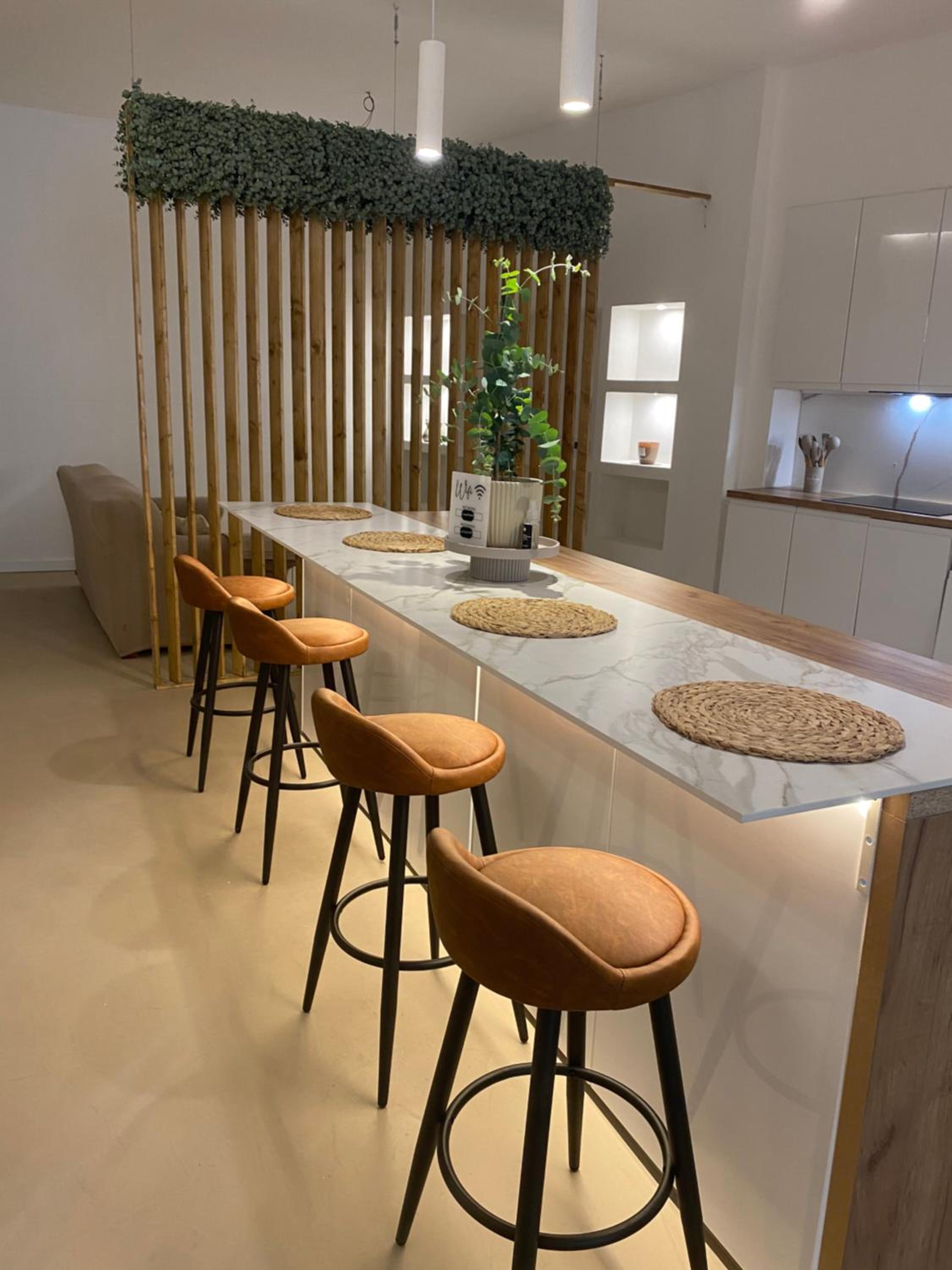 Room Turia