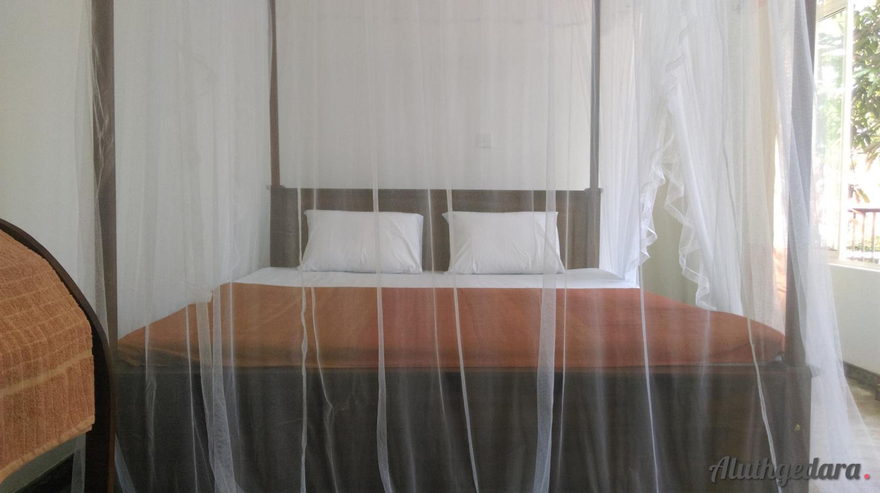 Aluthgedara Guest House