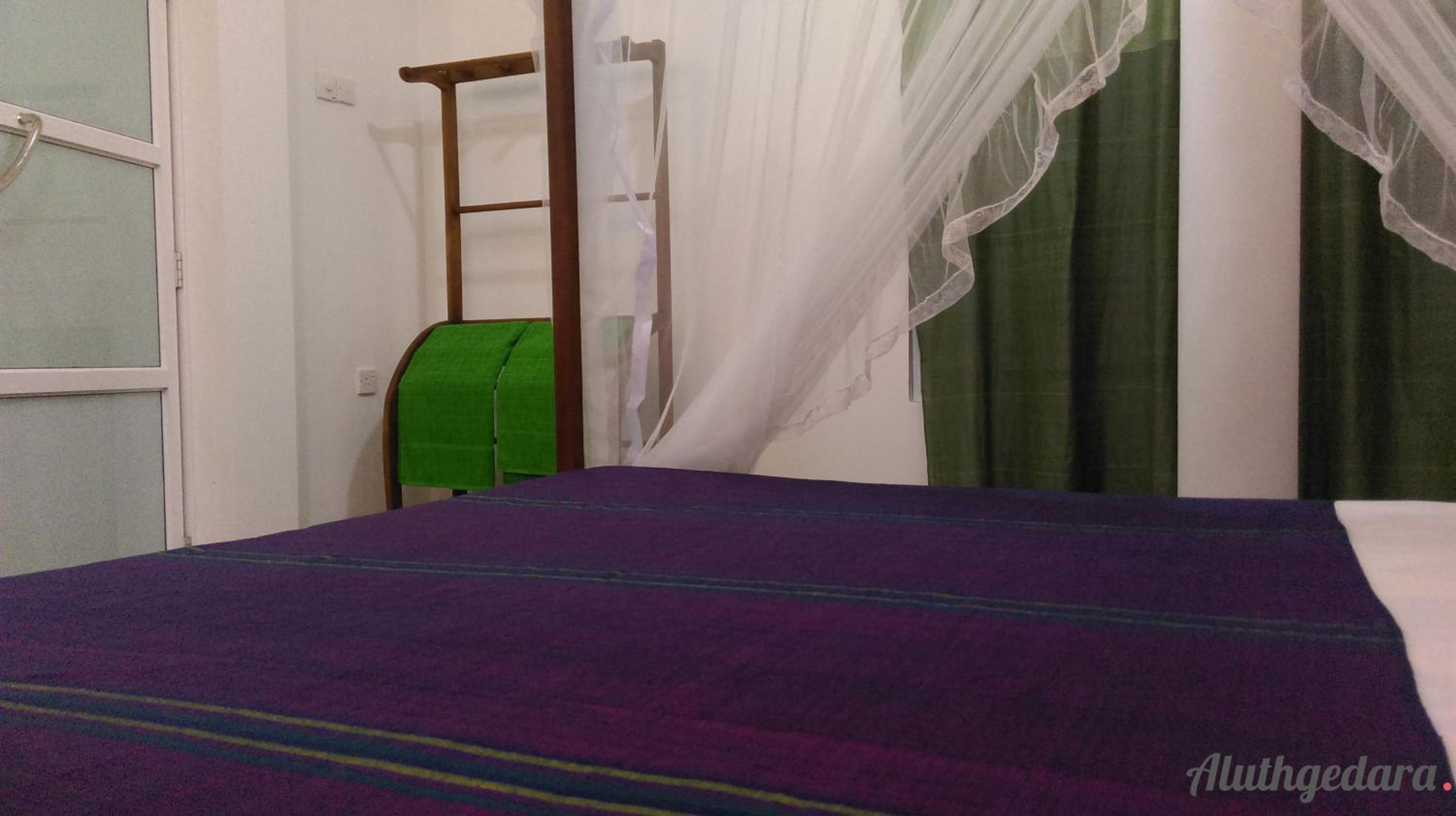 Aluthgedara Guest House