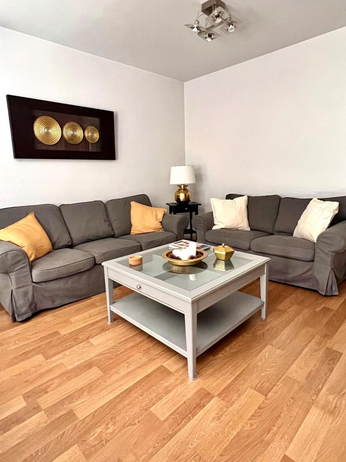 Stylish apartment Heart of Málaga