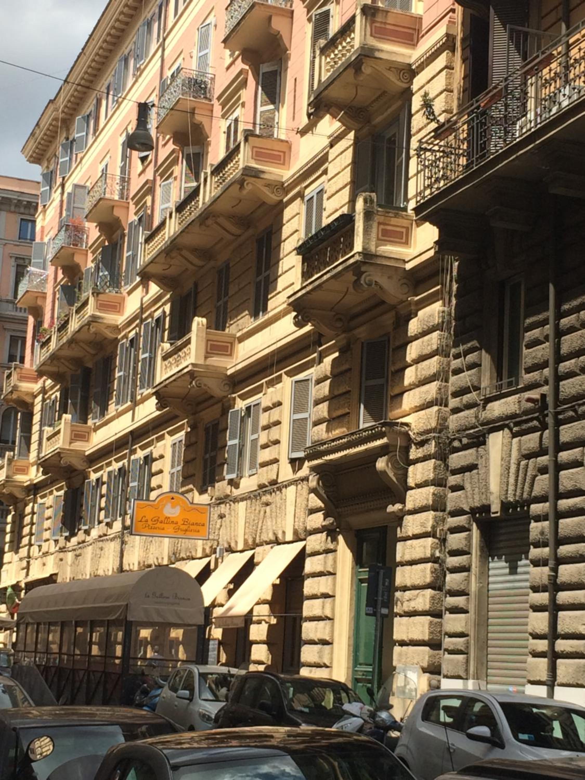 Casa Vacanza Colosseo
