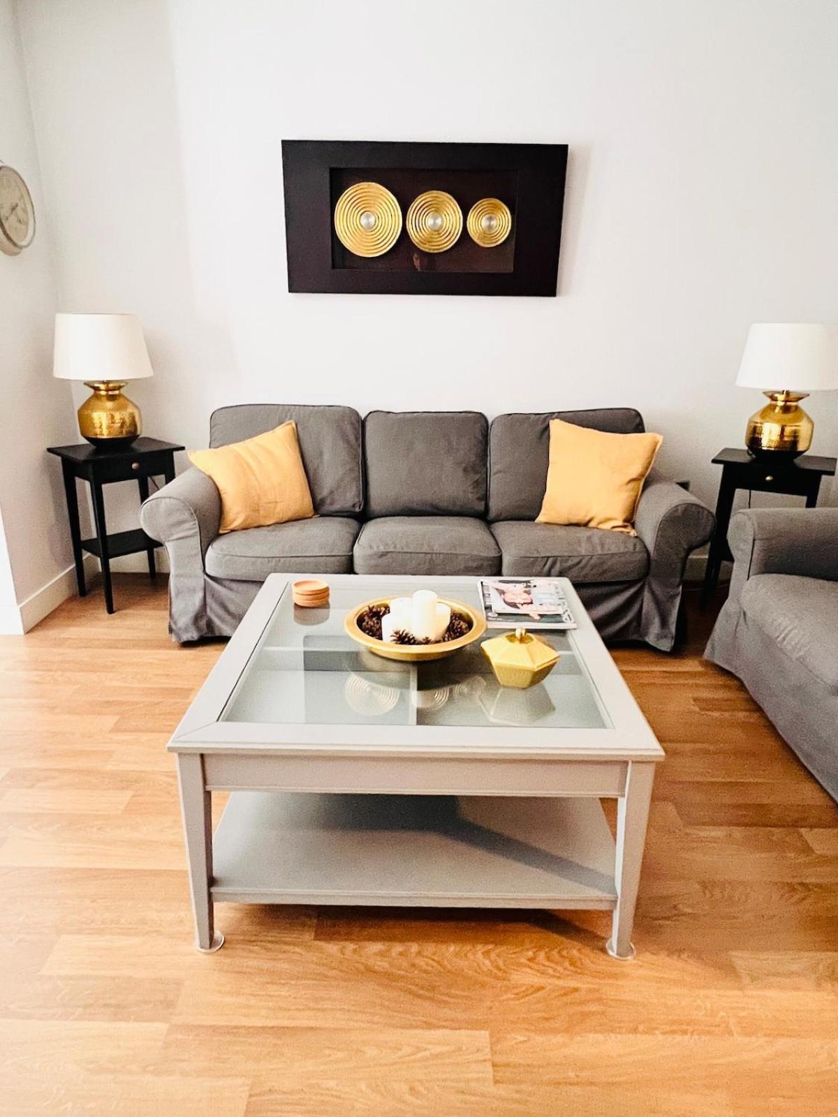 Stylish apartment Heart of Málaga