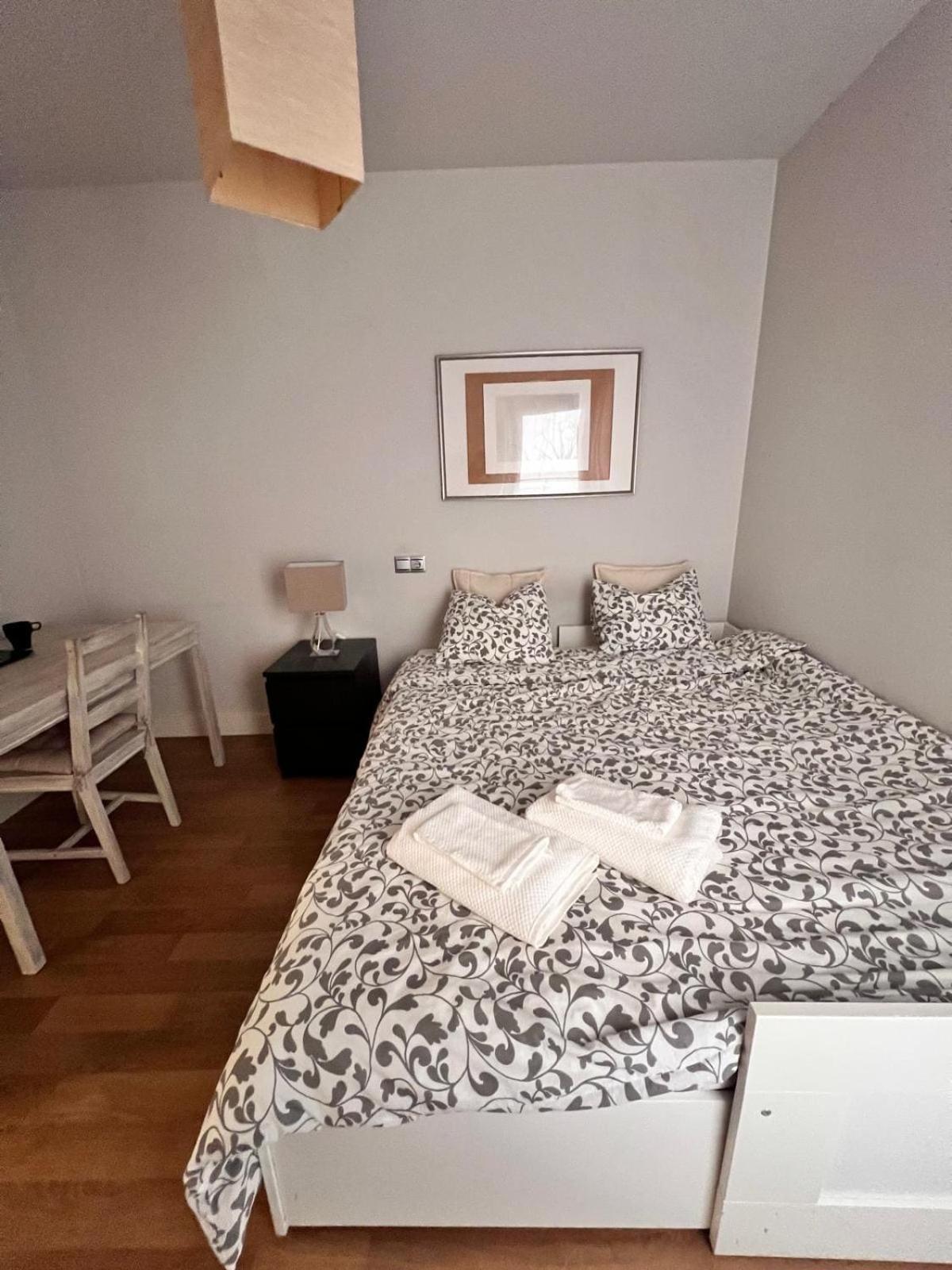 Stylish apartment Heart of Málaga