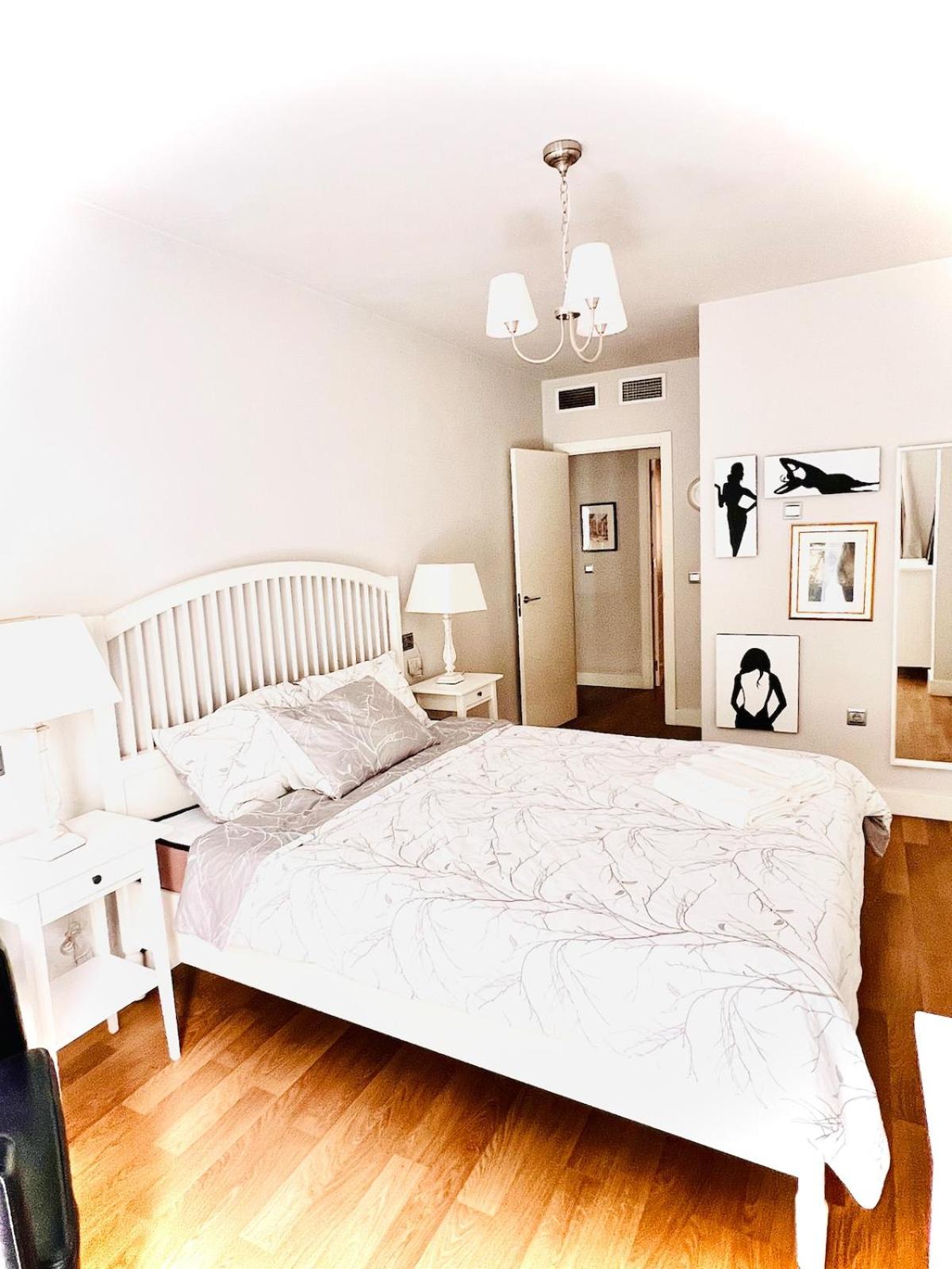 Stylish apartment Heart of Málaga