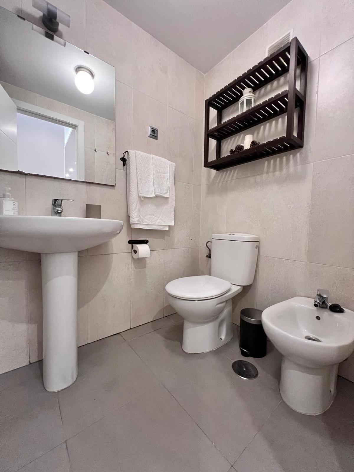 Stylish apartment Heart of Málaga