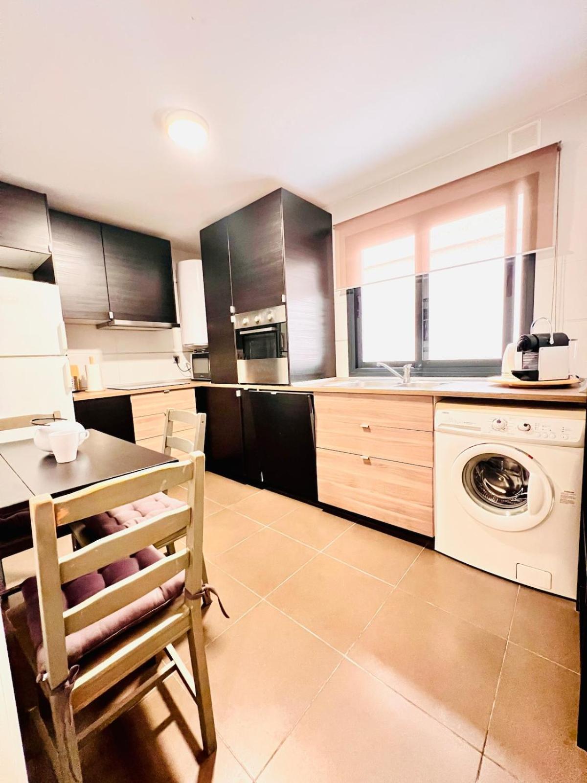 Stylish apartment Heart of Málaga