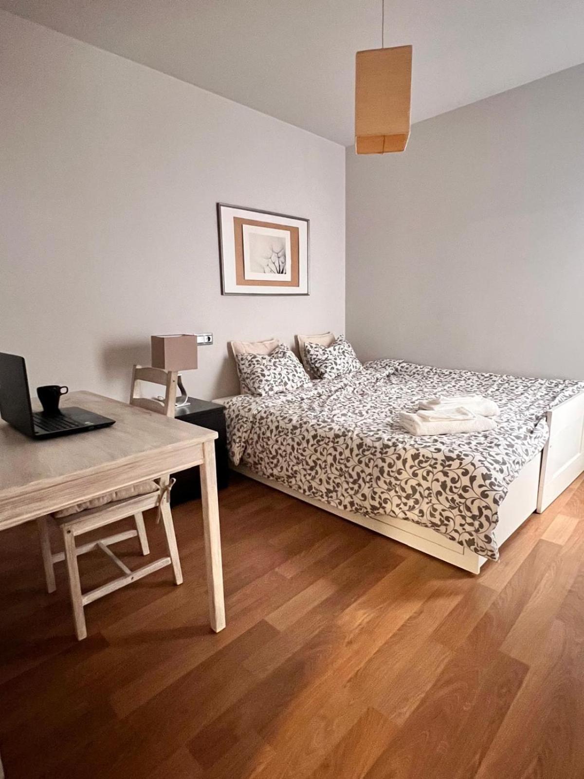 Stylish apartment Heart of Málaga