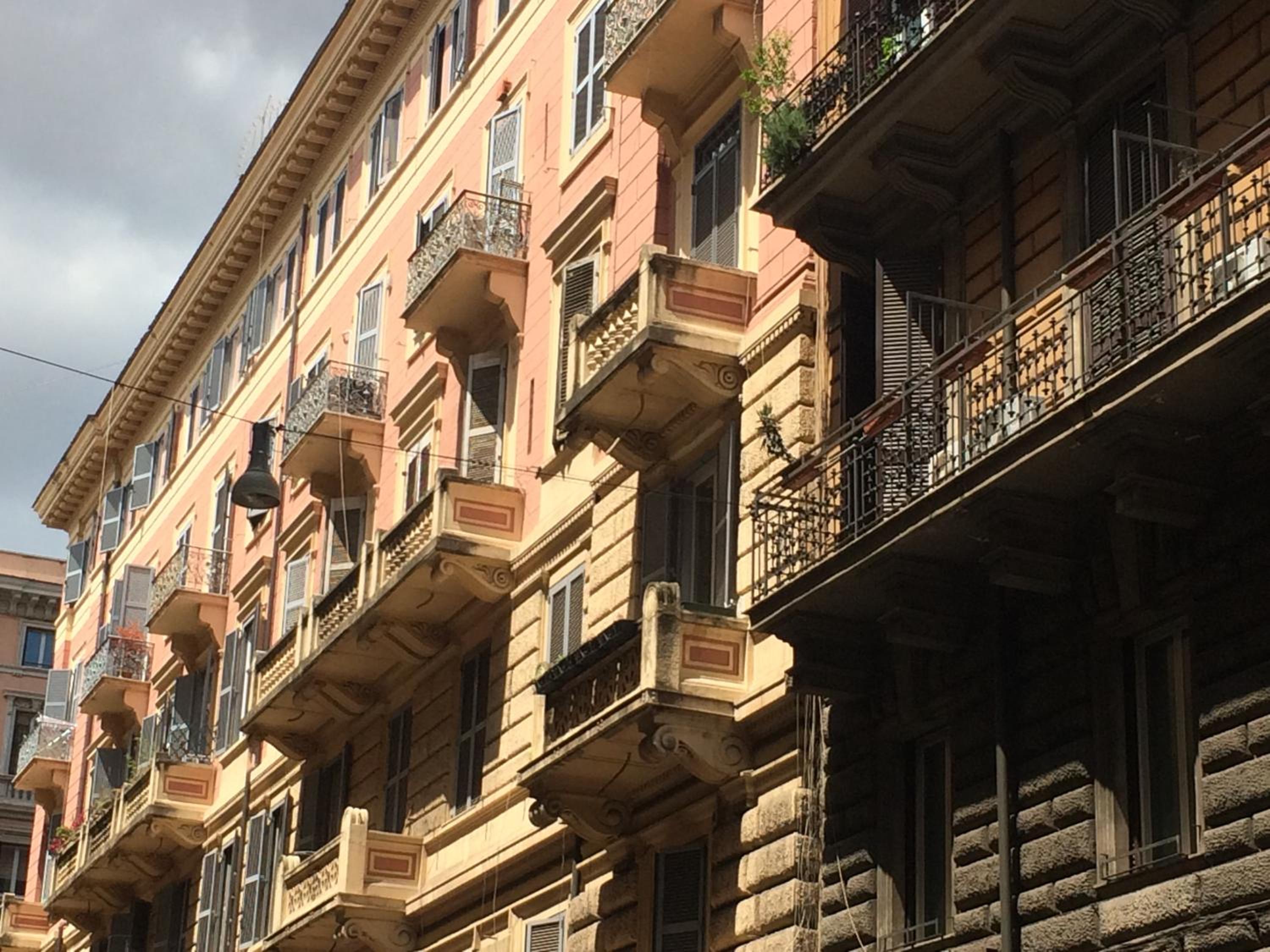 Casa Vacanza Colosseo