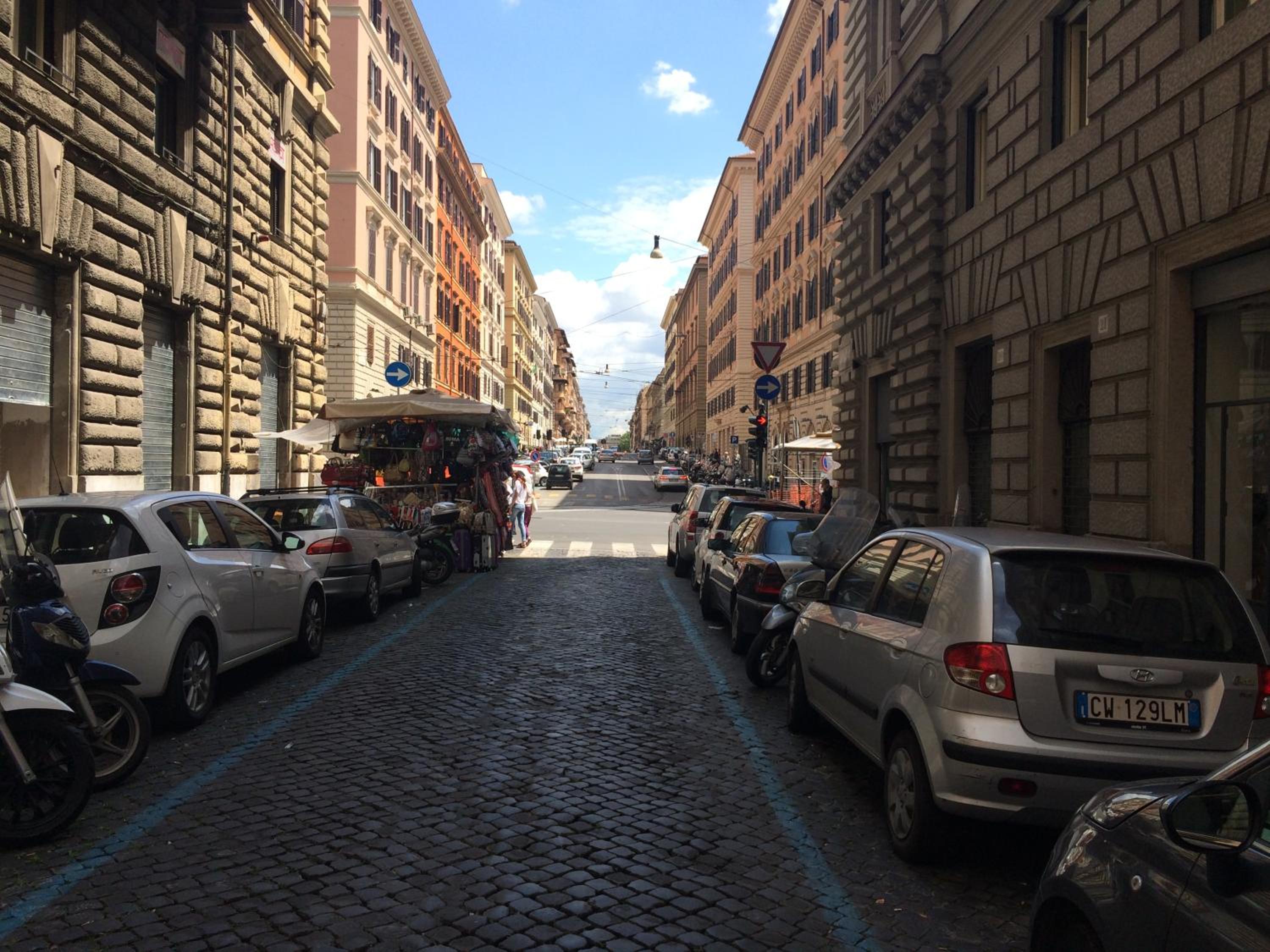 Casa Vacanza Colosseo
