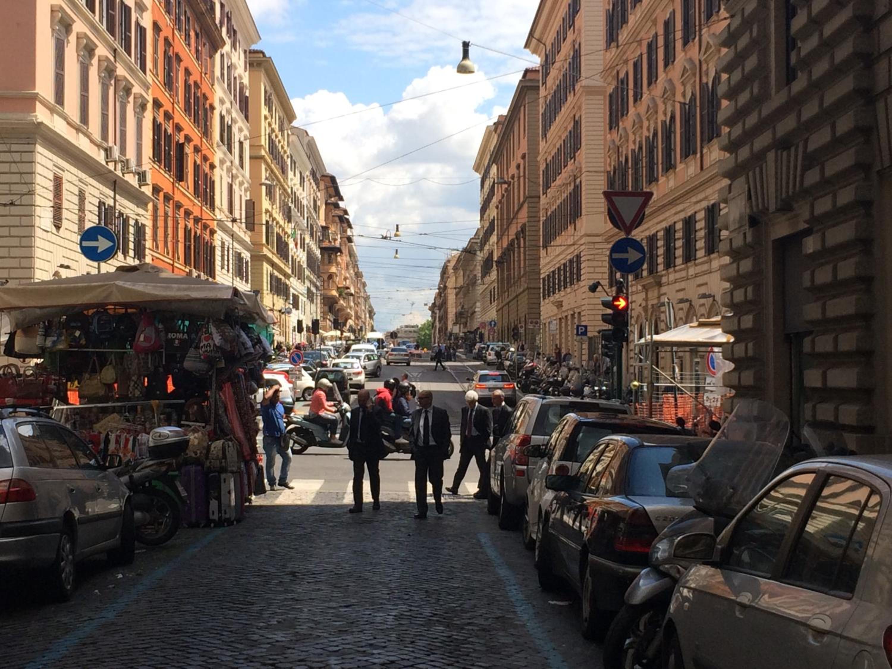 Casa Vacanza Colosseo
