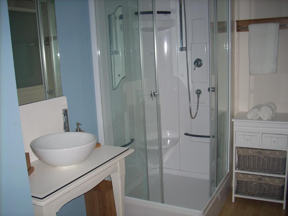 B&B Pottebreker