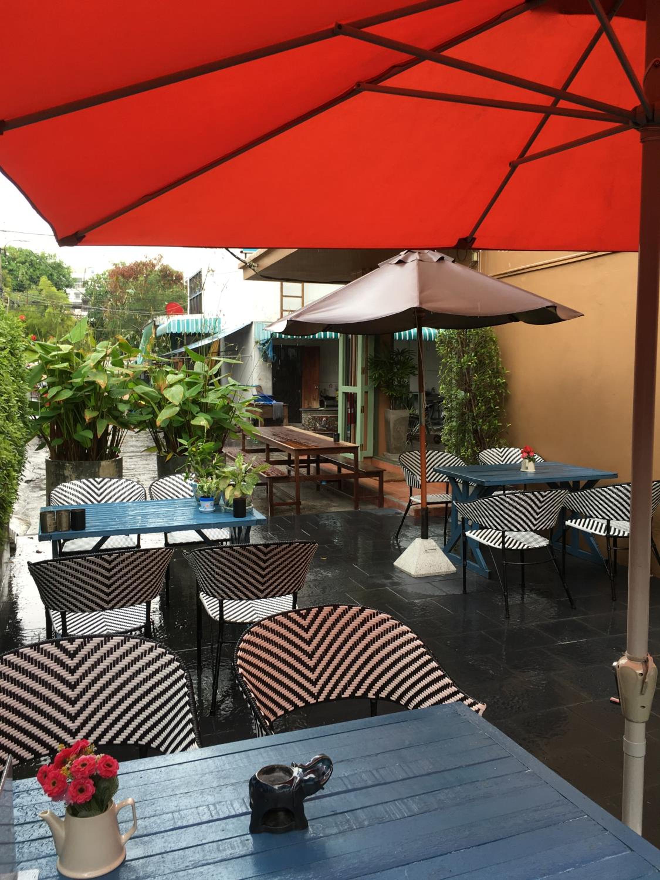 Blue Chang House - Image 3