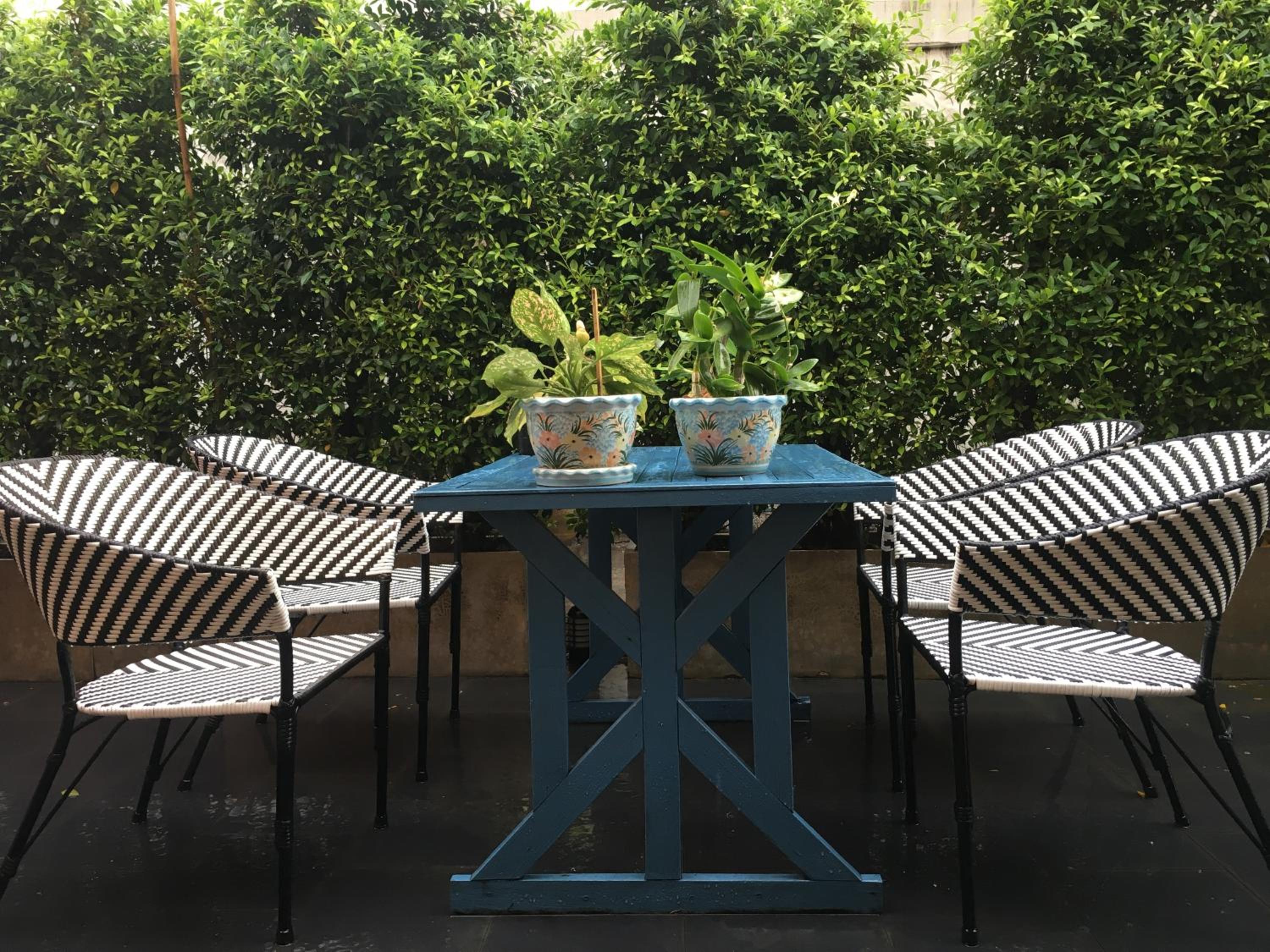 Blue Chang House - Image 4