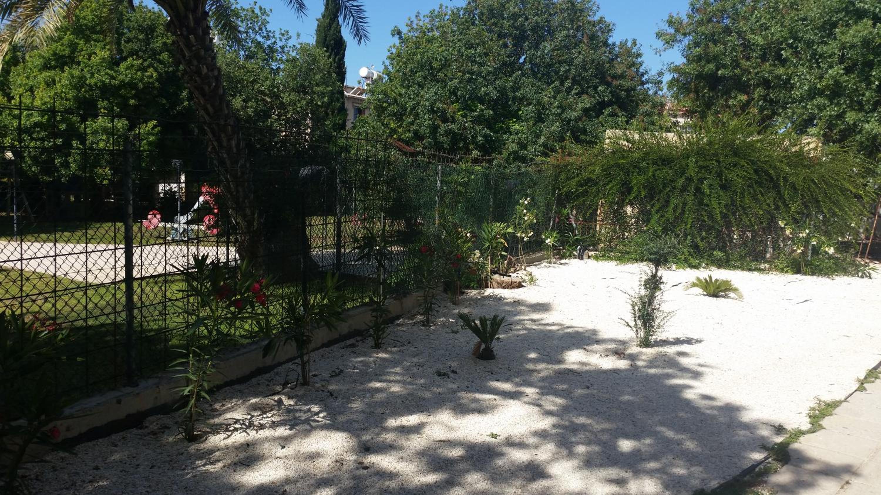 Faneromeni Court