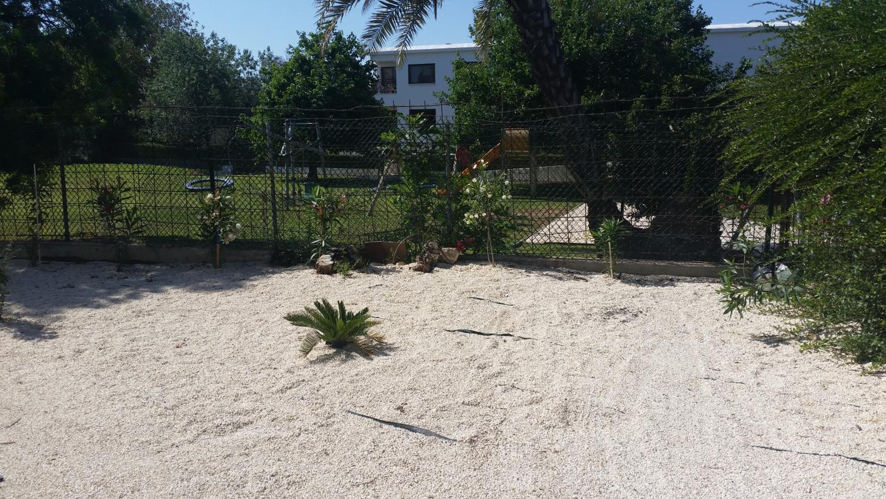 Faneromeni Court
