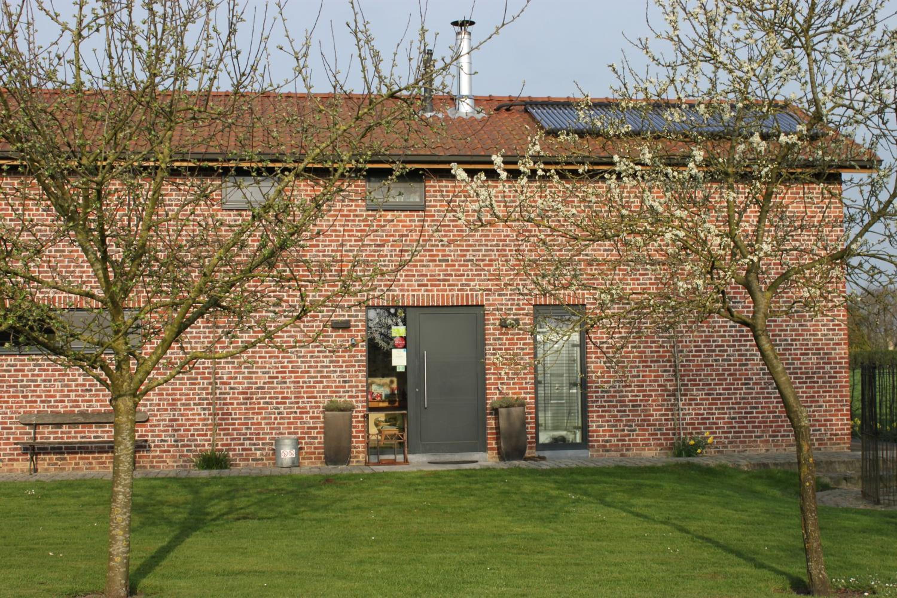 B&B Lomolen