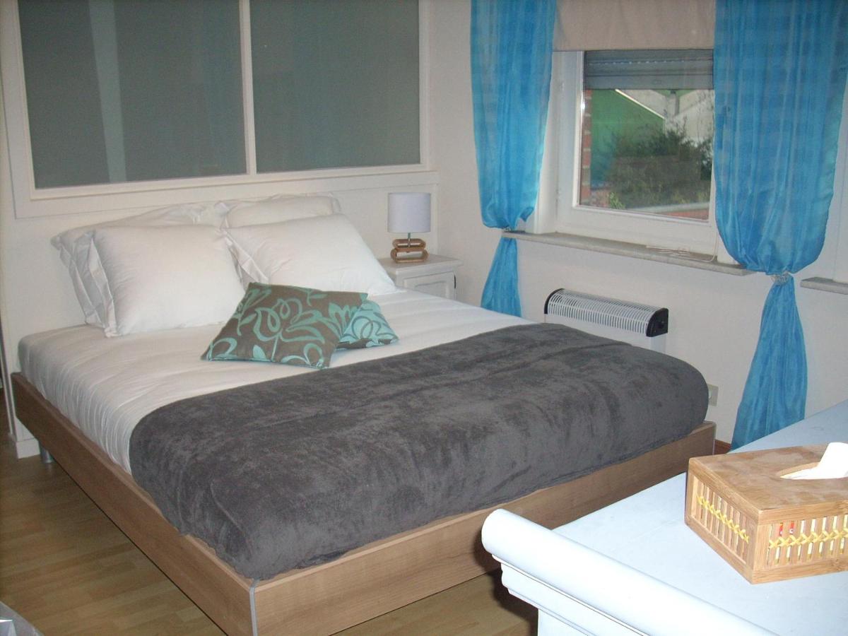 B&B Pottebreker