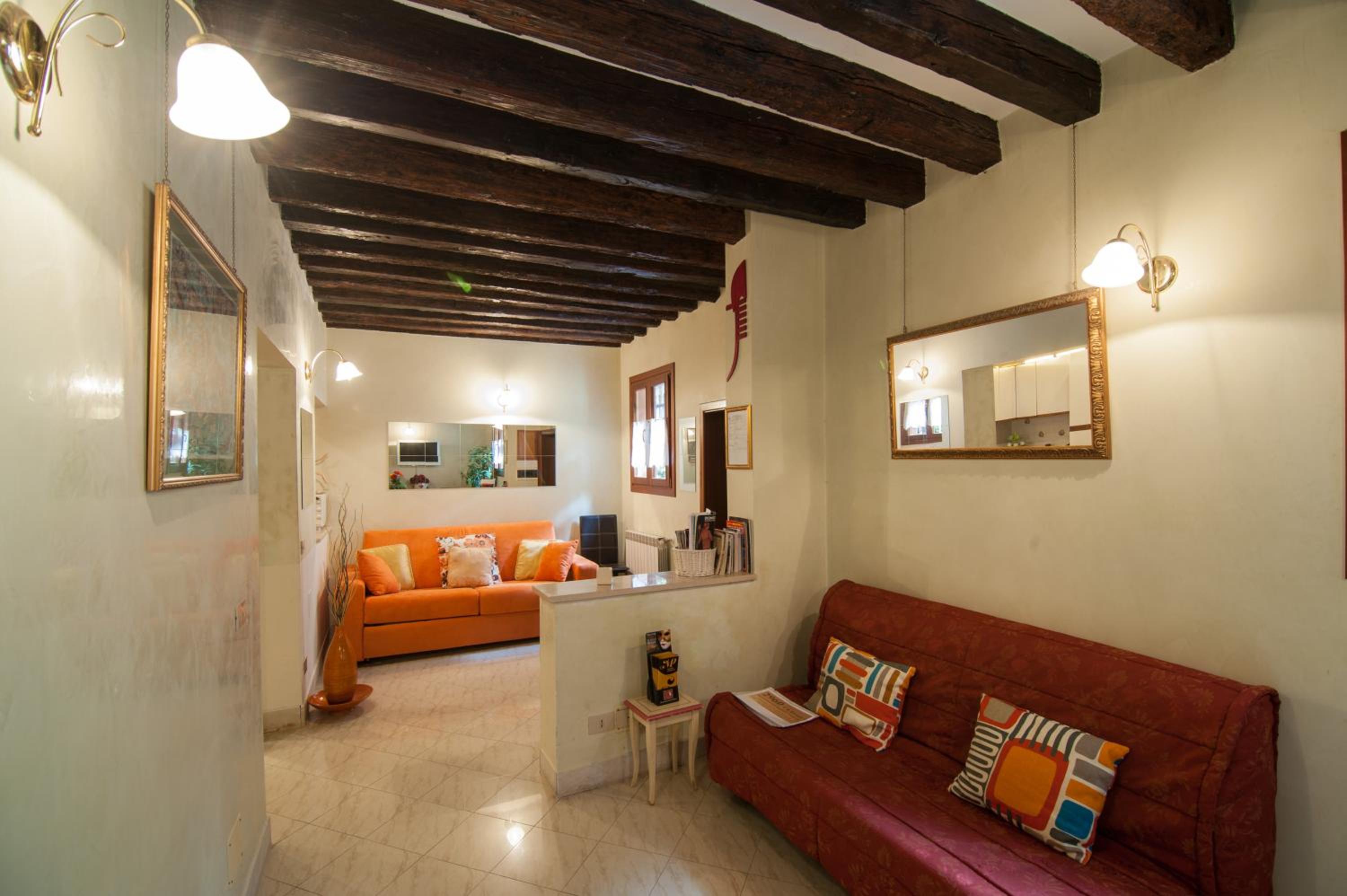 2960 Cà Frari Venezia