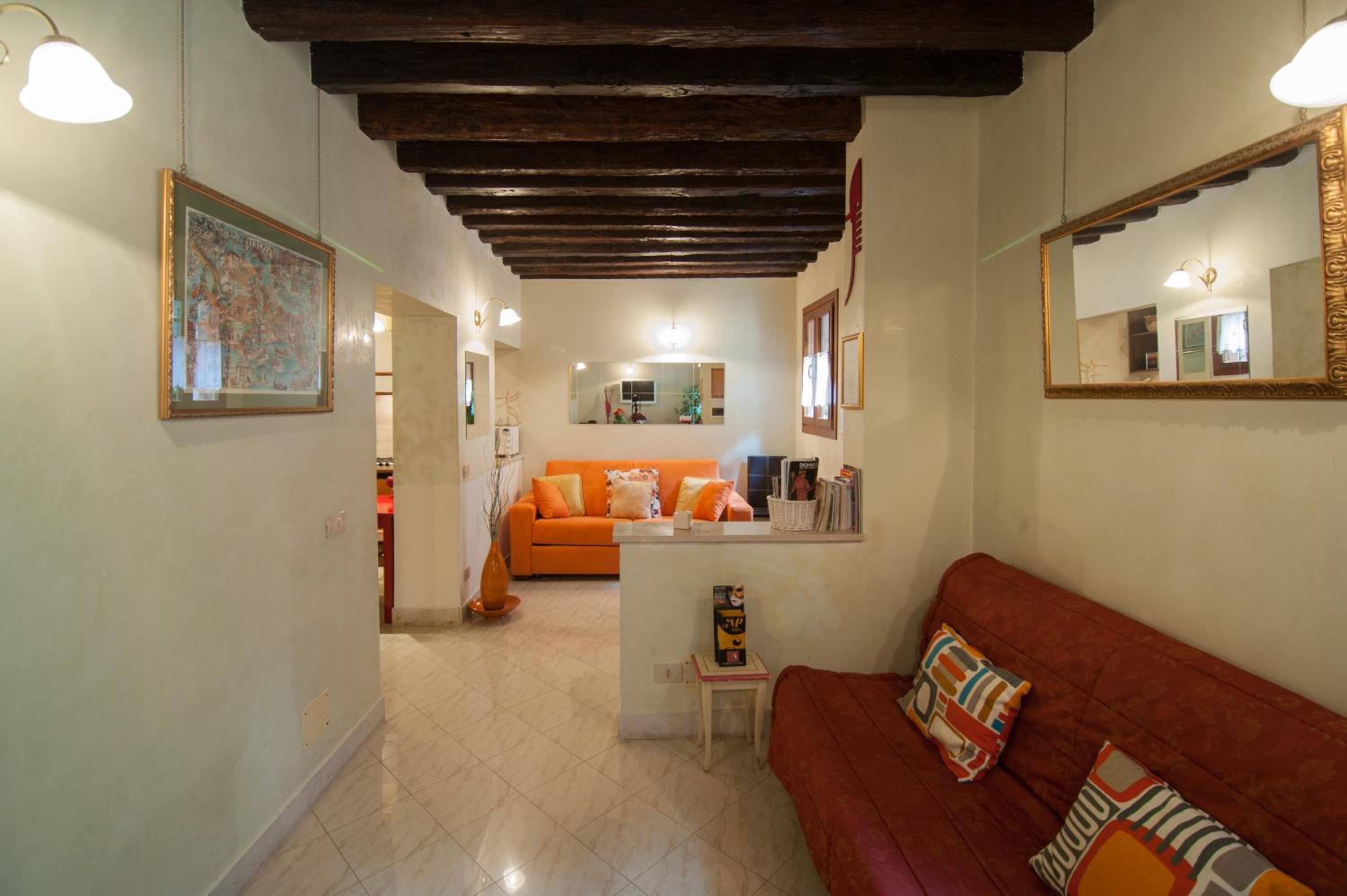 2960 Cà Frari Venezia