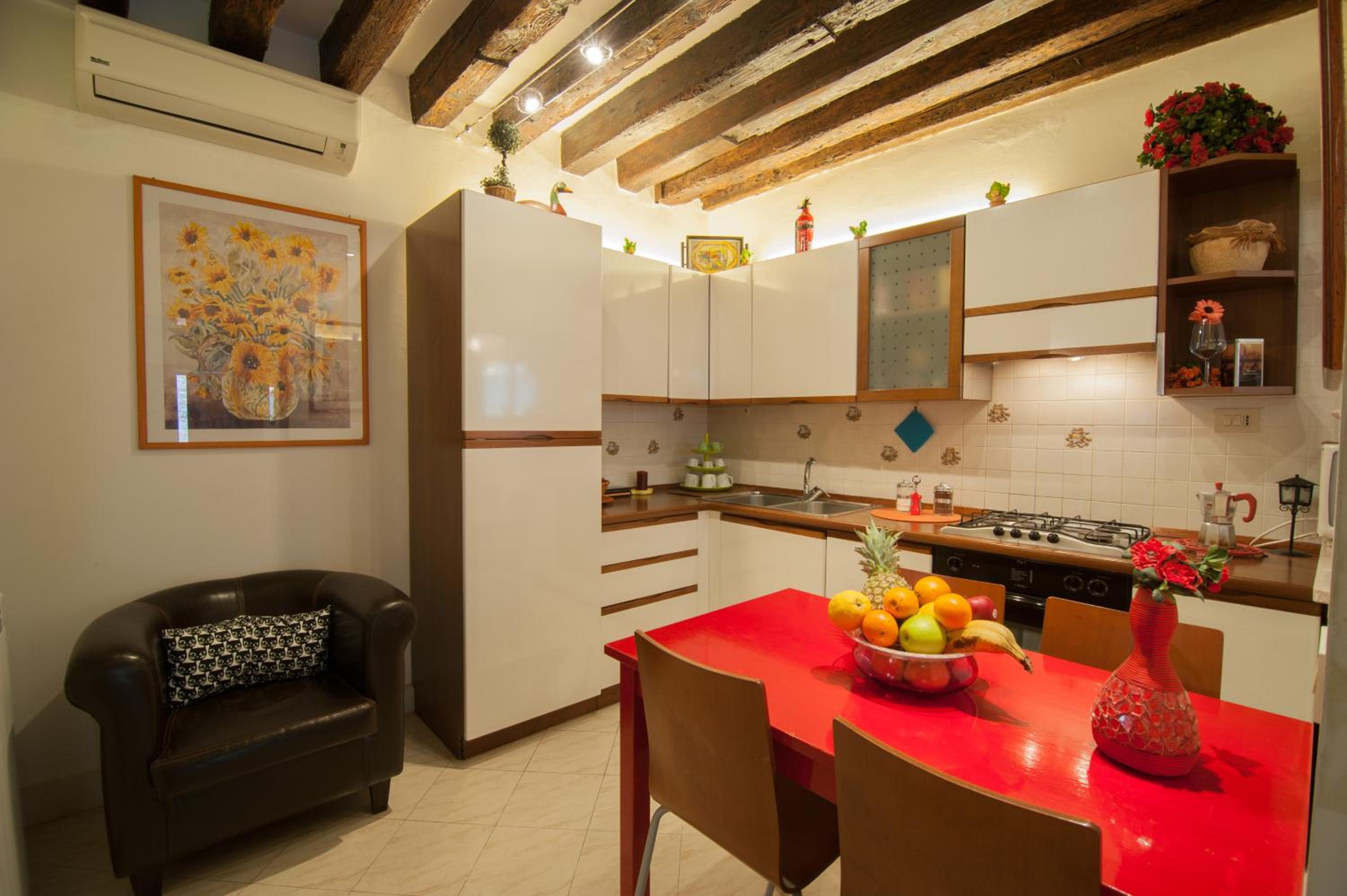 2960 Cà Frari Venezia