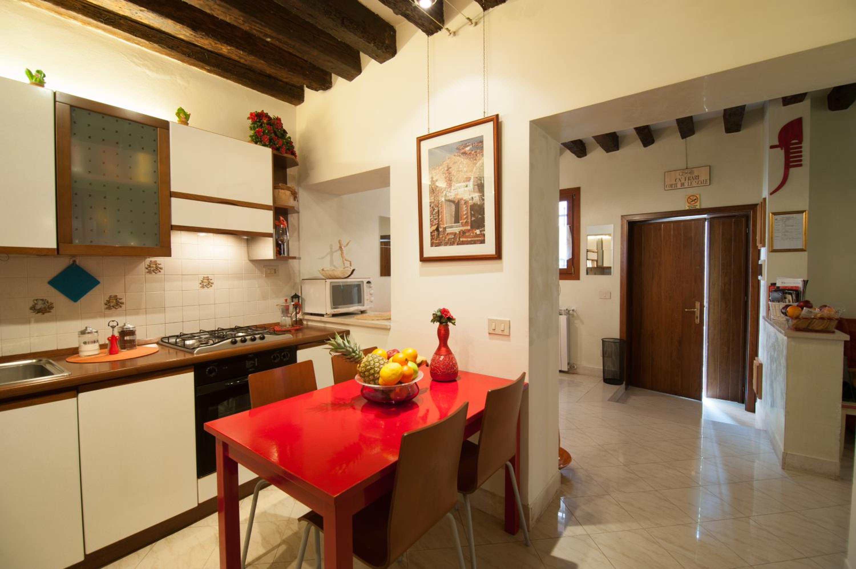 2960 Cà Frari Venezia