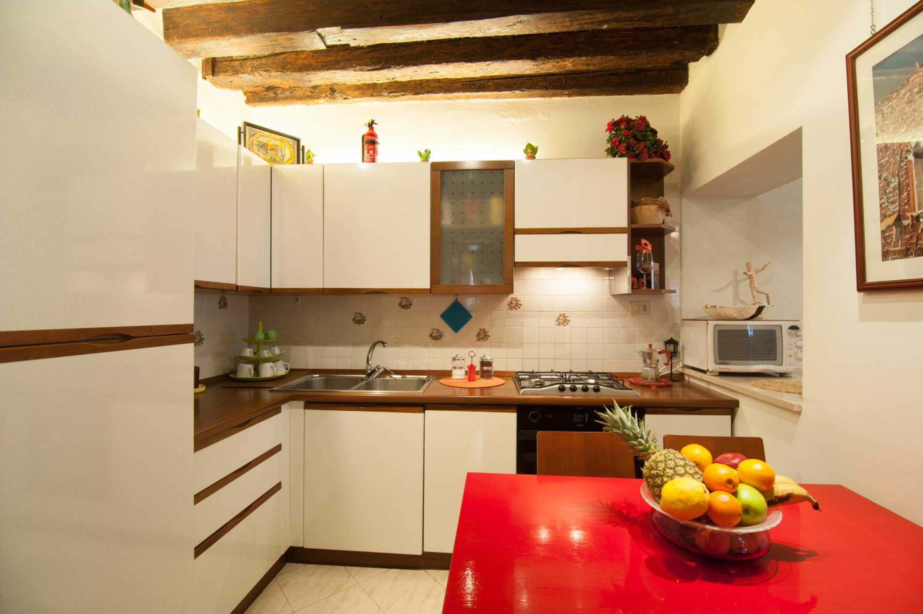 2960 Cà Frari Venezia
