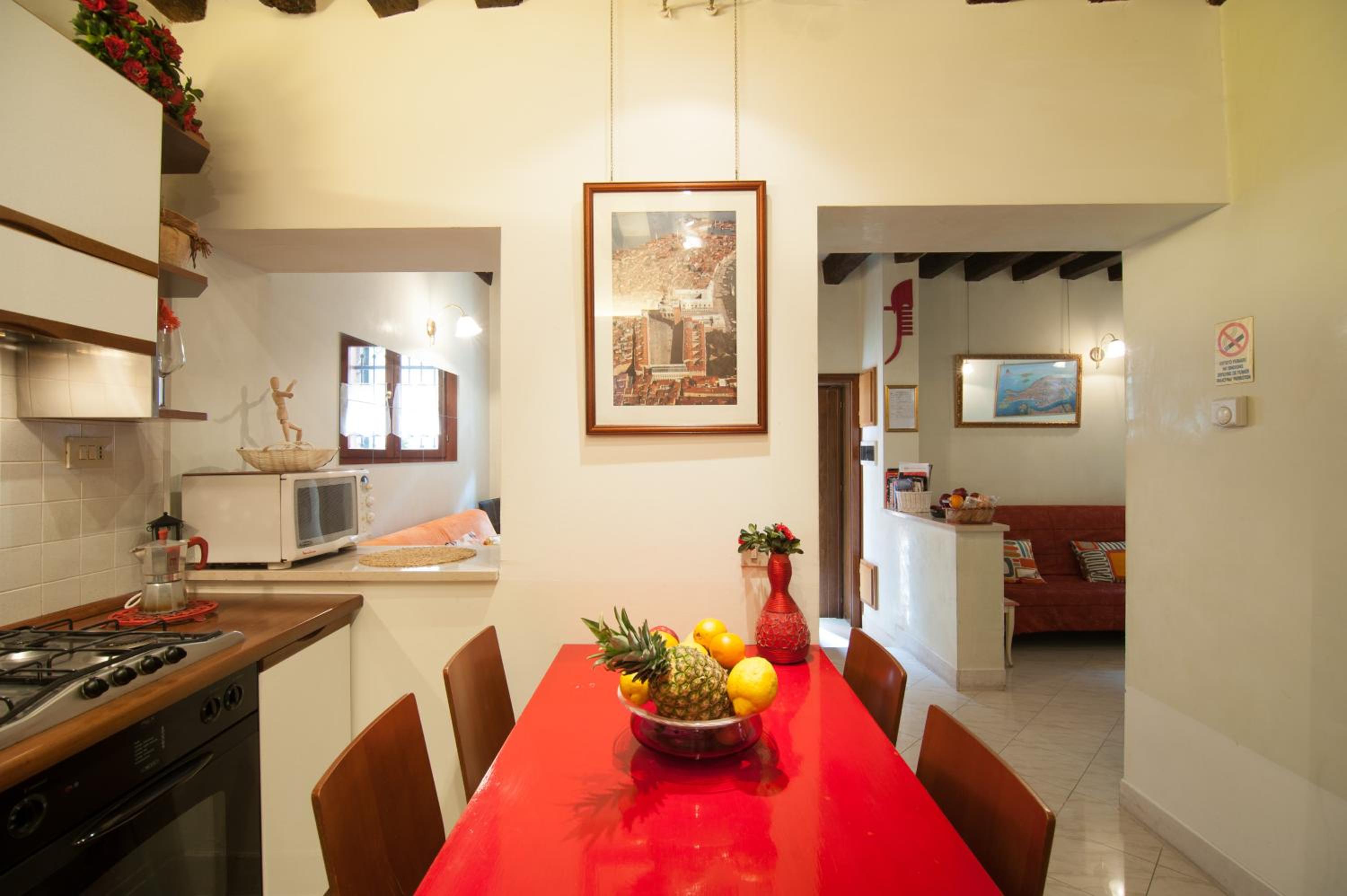 2960 Cà Frari Venezia